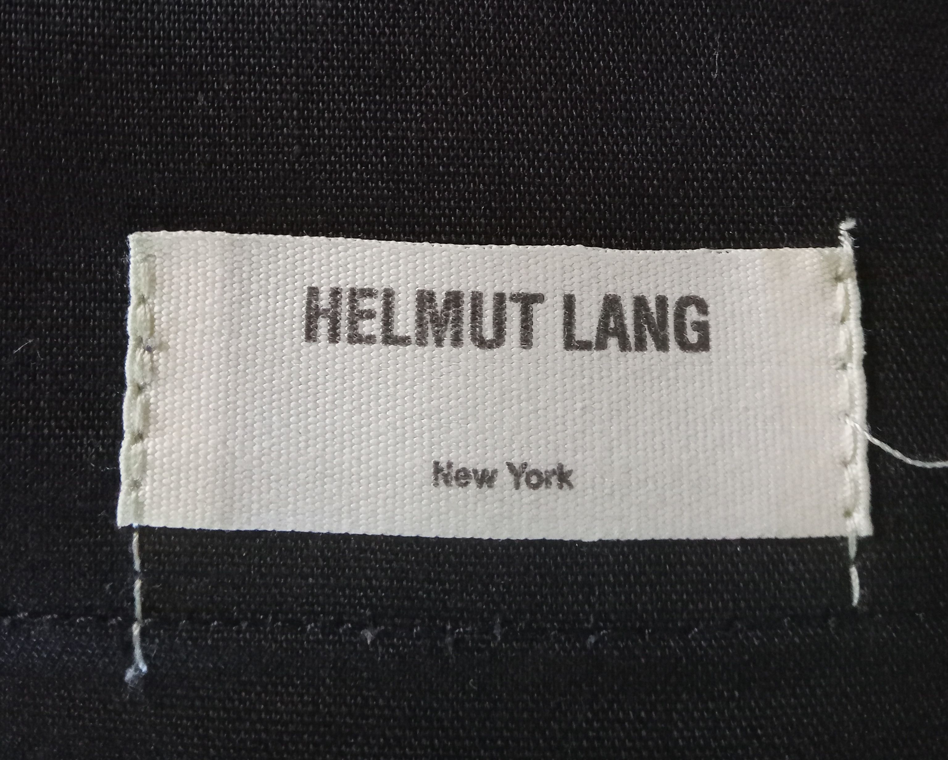 Helmut Lang Helmut Lang Jeans Size US 31 - 3 Thumbnail