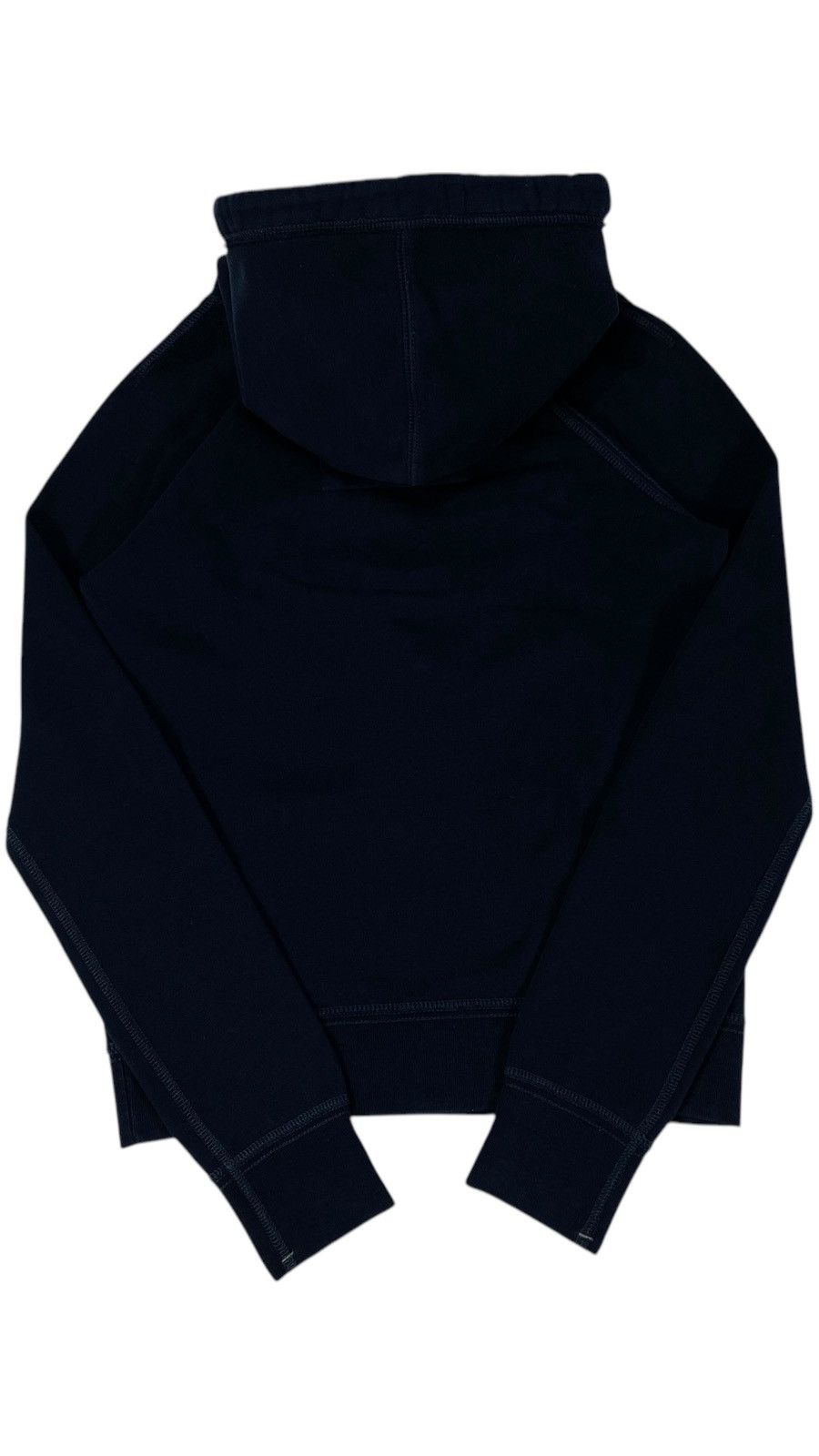 Abercrombie & Fitch 🔥LASTDROP🔥 Y2K Abercrombie Fitch New York Iconic Hoodie Size S / US 4 / IT 40 - 3 Thumbnail