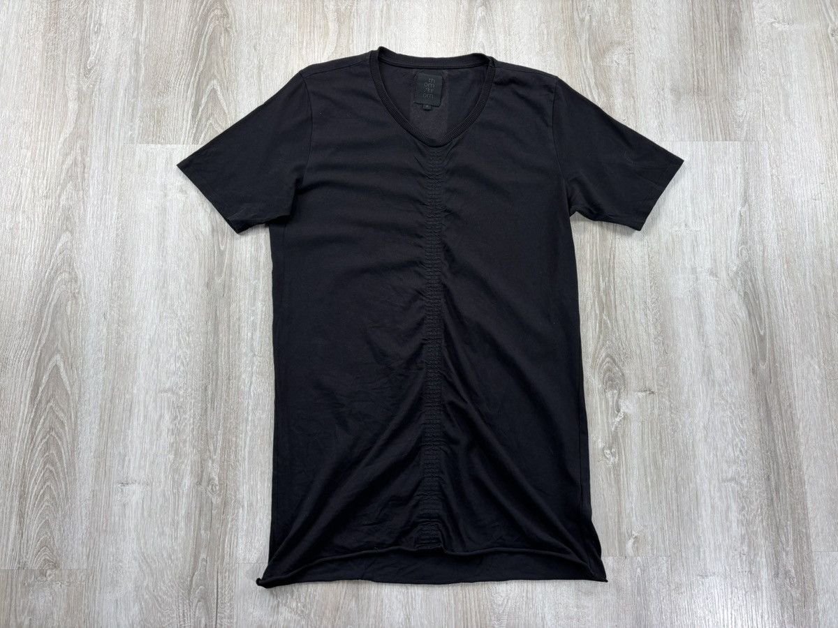 Japanese Brand × Thom Krom Womens t shirt Thom Krom Size M Size M / US 6-8 / IT 42-44 - 2 Thumbnail
