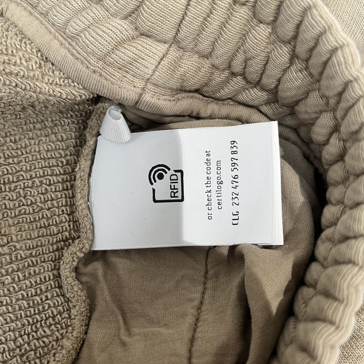 Off-White Off-White Sweatpants Brown Size US 30 / EU 46 - 12 Thumbnail
