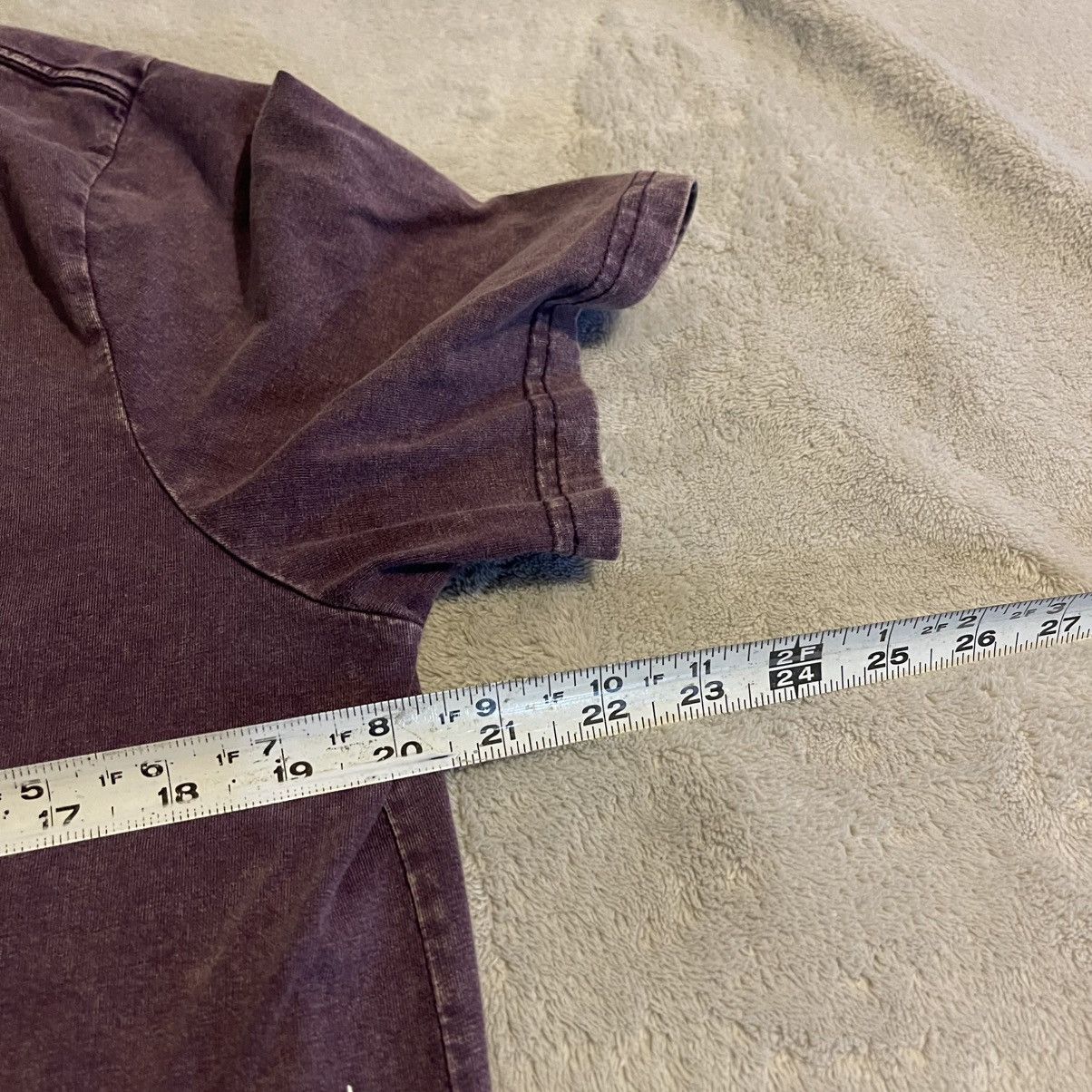 Other Romwe Shirt Men Large Purple Racing Streetwear Workout Tee Size US L / EU 52-54 / 3 - 6 Thumbnail
