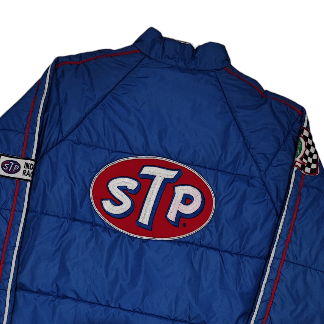 Sports Specialties Vintage STP Toyo Enterprise Racing Sport Specialties Jacket Size US M / EU 48-50 / 2 - 6 Thumbnail