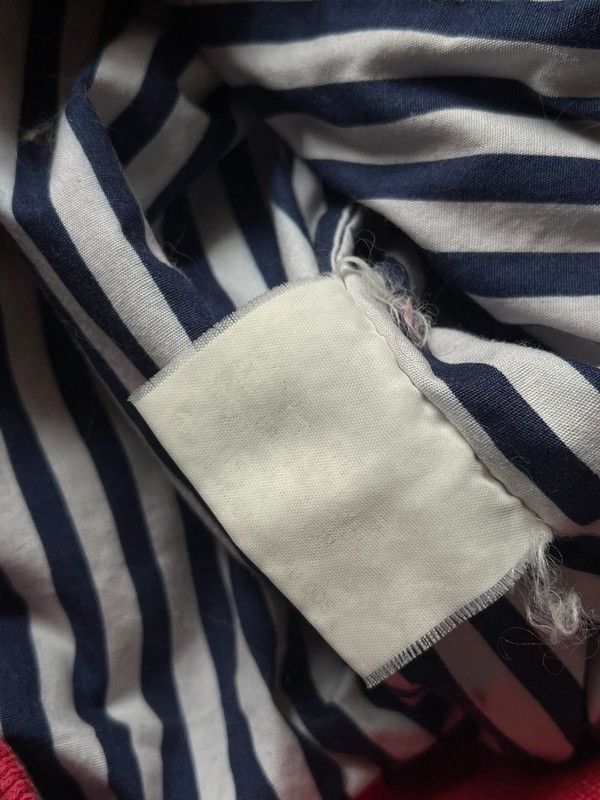 Nautica OG Nautica Vintage 90s Sz M Jacket Windbreaker Boxy Rare Size US M / EU 48-50 / 2 - 10 Thumbnail