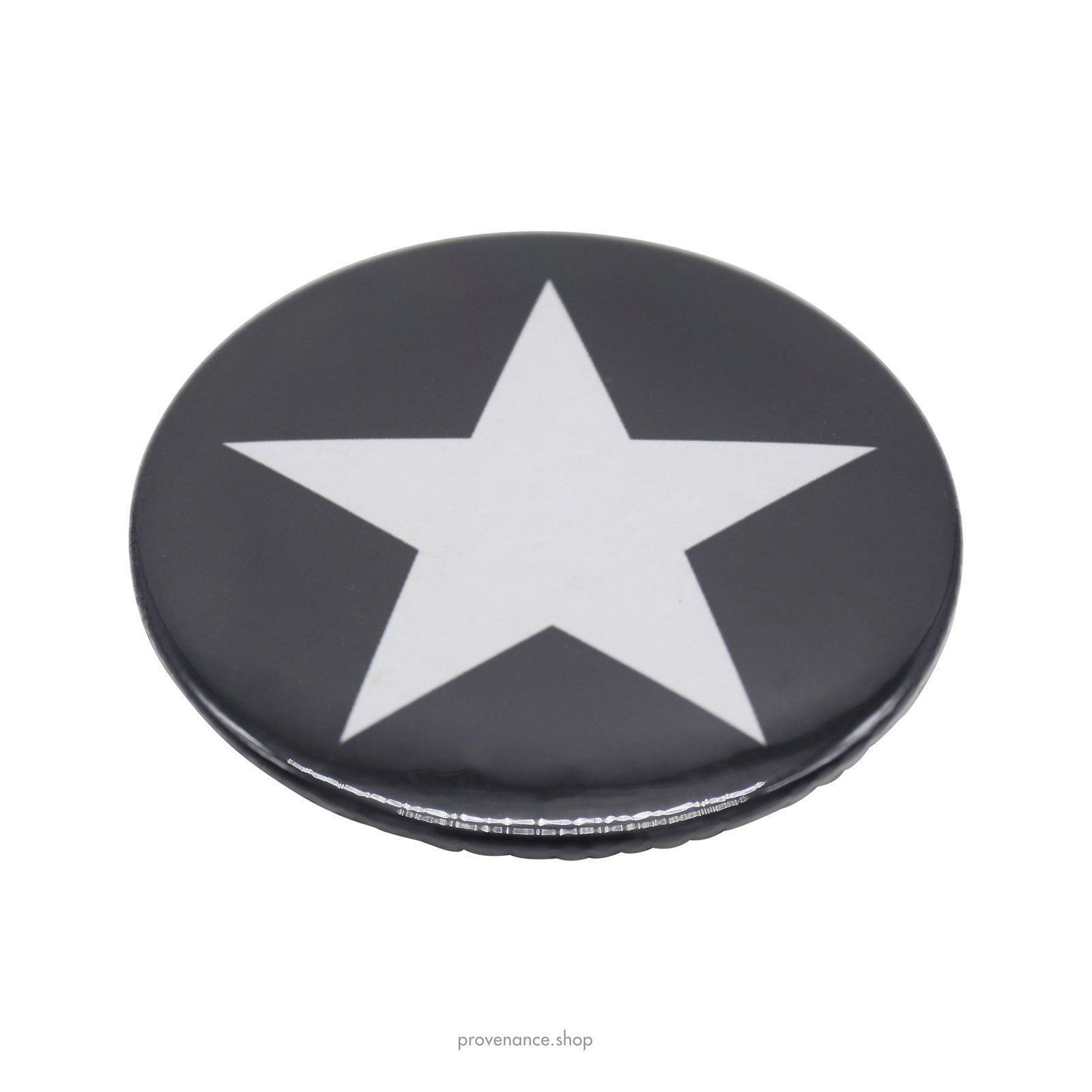 Givenchy 🔴 Givenchy Star Pin Size ONE SIZE - 1 Thumbnail