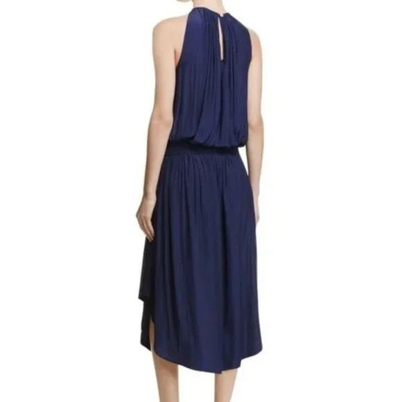 Ramy Brook RAMY BROOK Audrey Blouson Dress Size L / US 10 / IT 46 - 8 Thumbnail