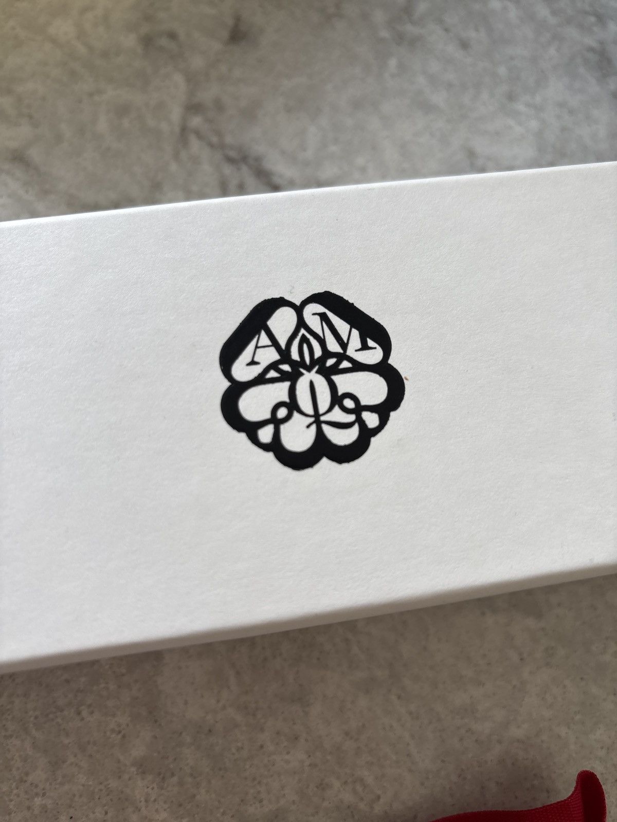 Alexander McQueen Alexander Mcqueen Silver Skull Bracelet Size ONE SIZE - 7 Thumbnail