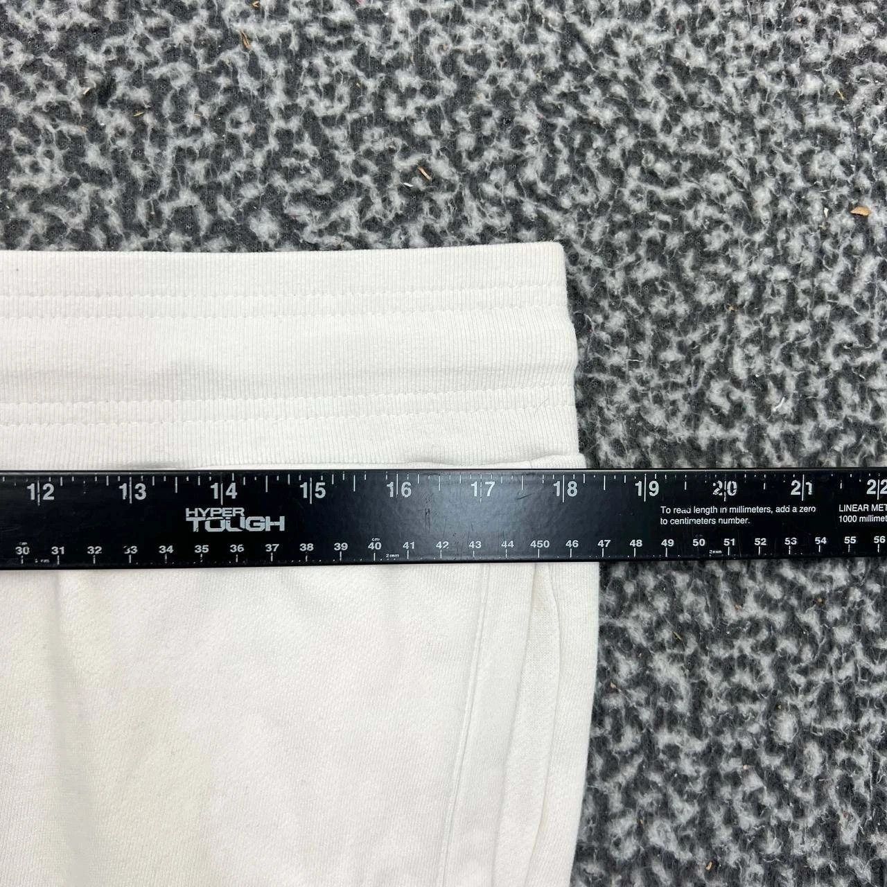 Diamond Supply Co. Diamond Supply Co. Sweatpants Men XL Drawstring Jogger 36x32 Size US 36 / EU 52 - 6 Thumbnail