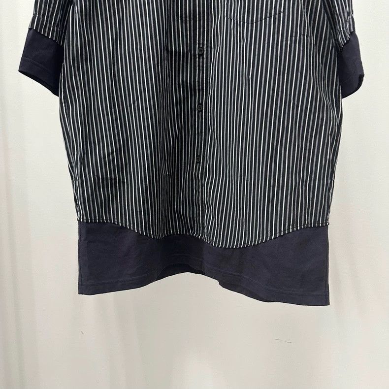 Balenciaga Balenciaga size 37 SS22 BB PARIS ICON embroidered logo fake Size US M / EU 48-50 / 2 - 4 Thumbnail