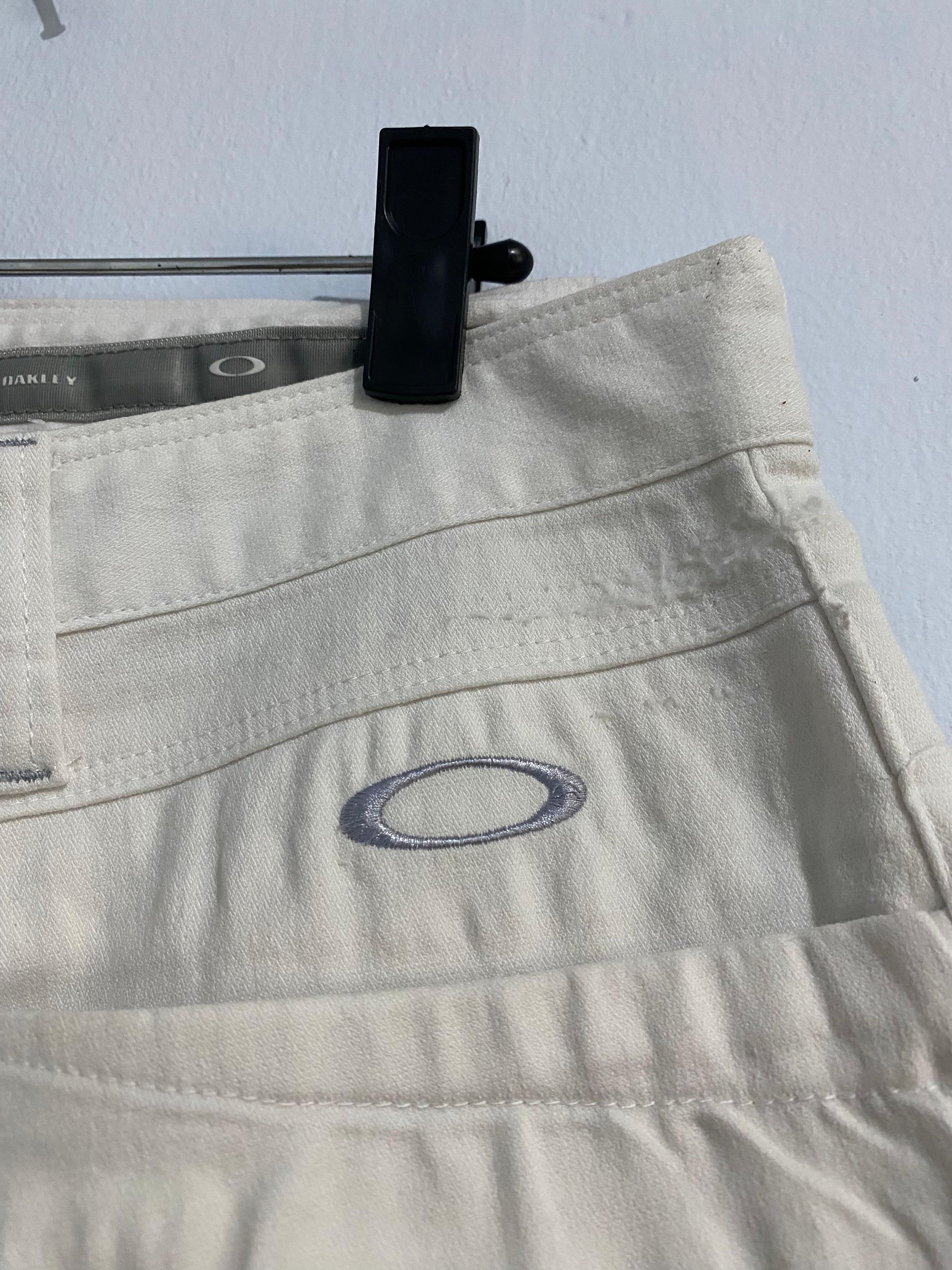 Oakley Oakley designed single cargo Zipper , special edition Size US 32 / EU 48 - 5 Thumbnail