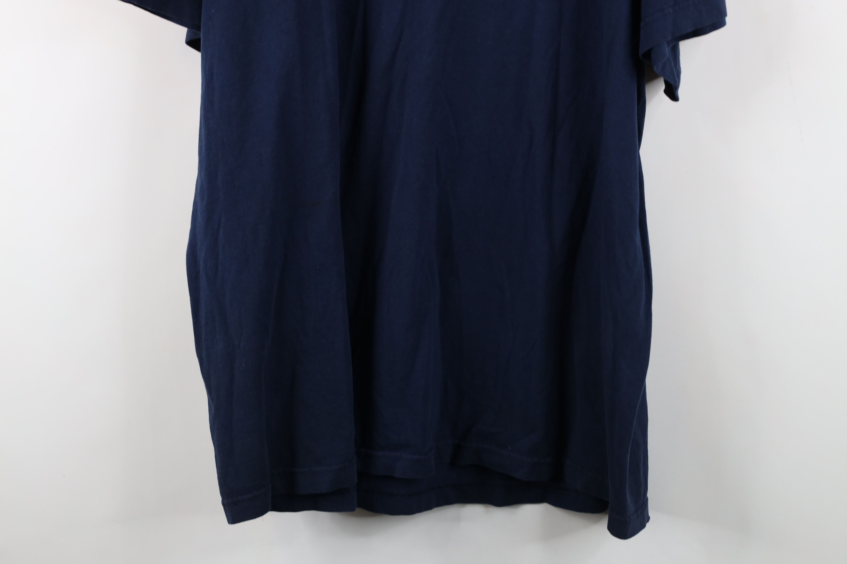 Adidas Vintage Adidas Spell Big Logo Soccer Basketball Net T-Shirt Size US XXL / EU 58 / 5 - 13 Thumbnail
