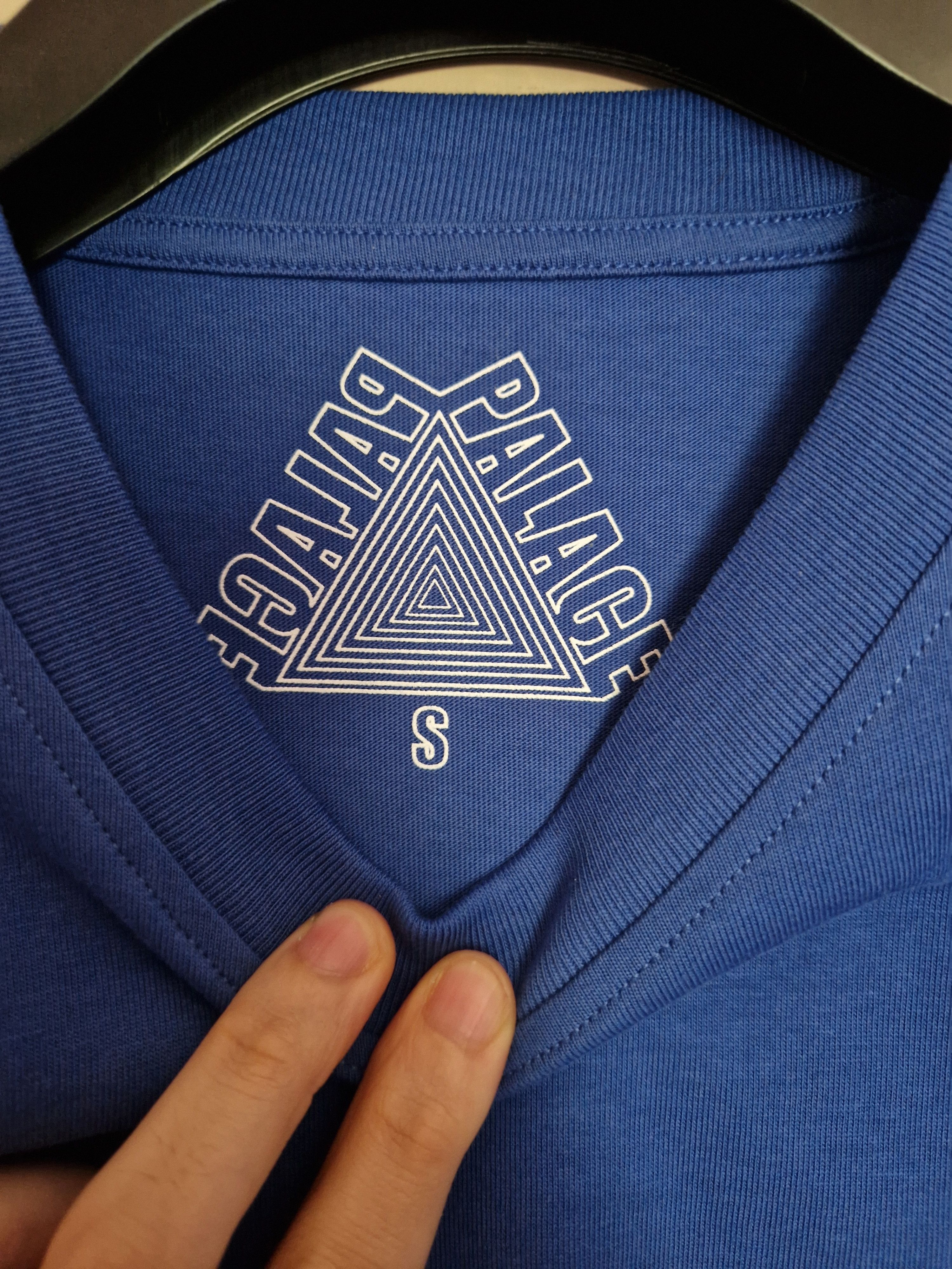 Palace Panther T-Shirt Size US S / EU 44-46 / 1 - 3 Thumbnail