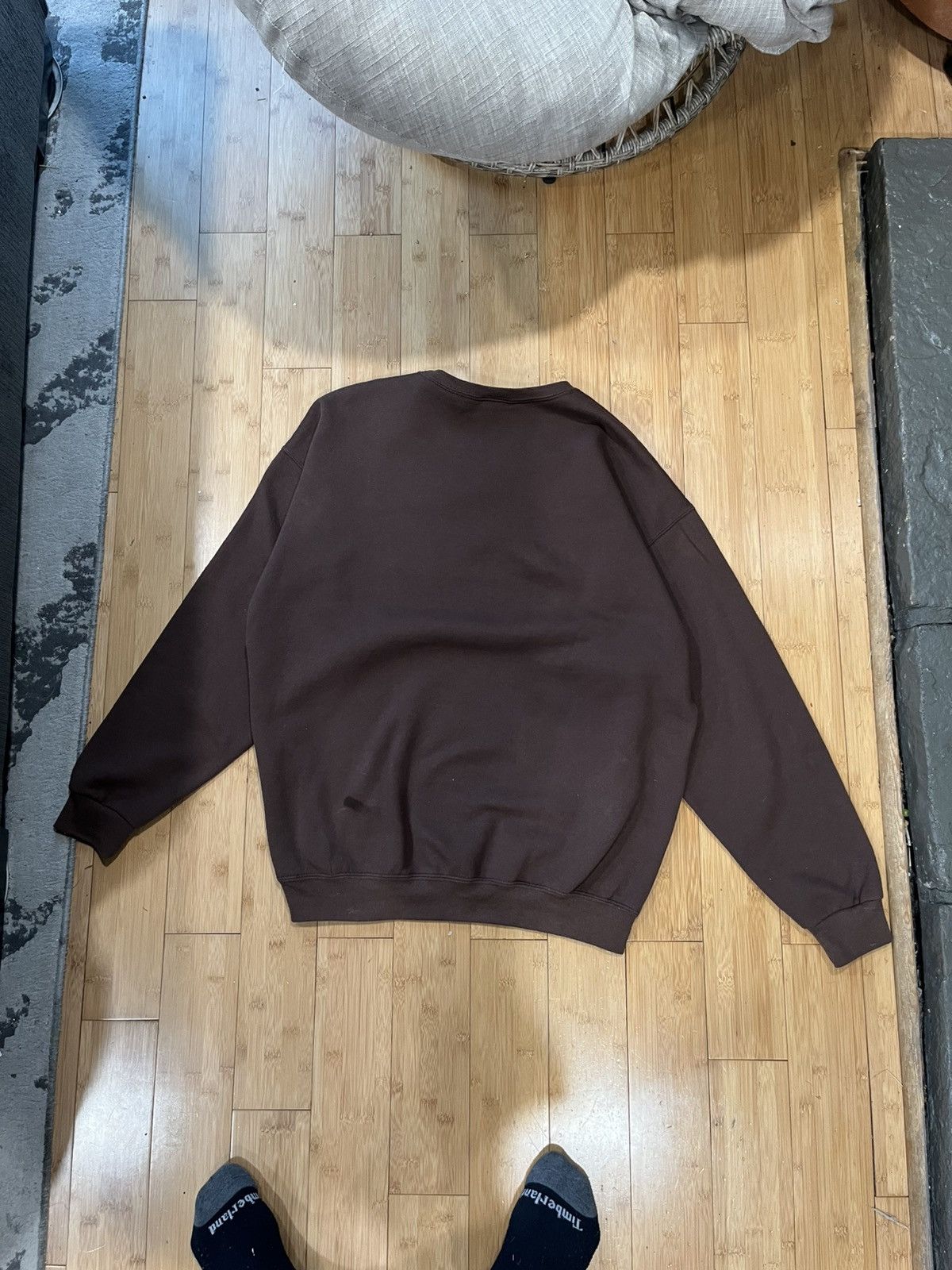 Zumiez Thrasher Sweater Size US XL / EU 56 / 4 - 4 Thumbnail