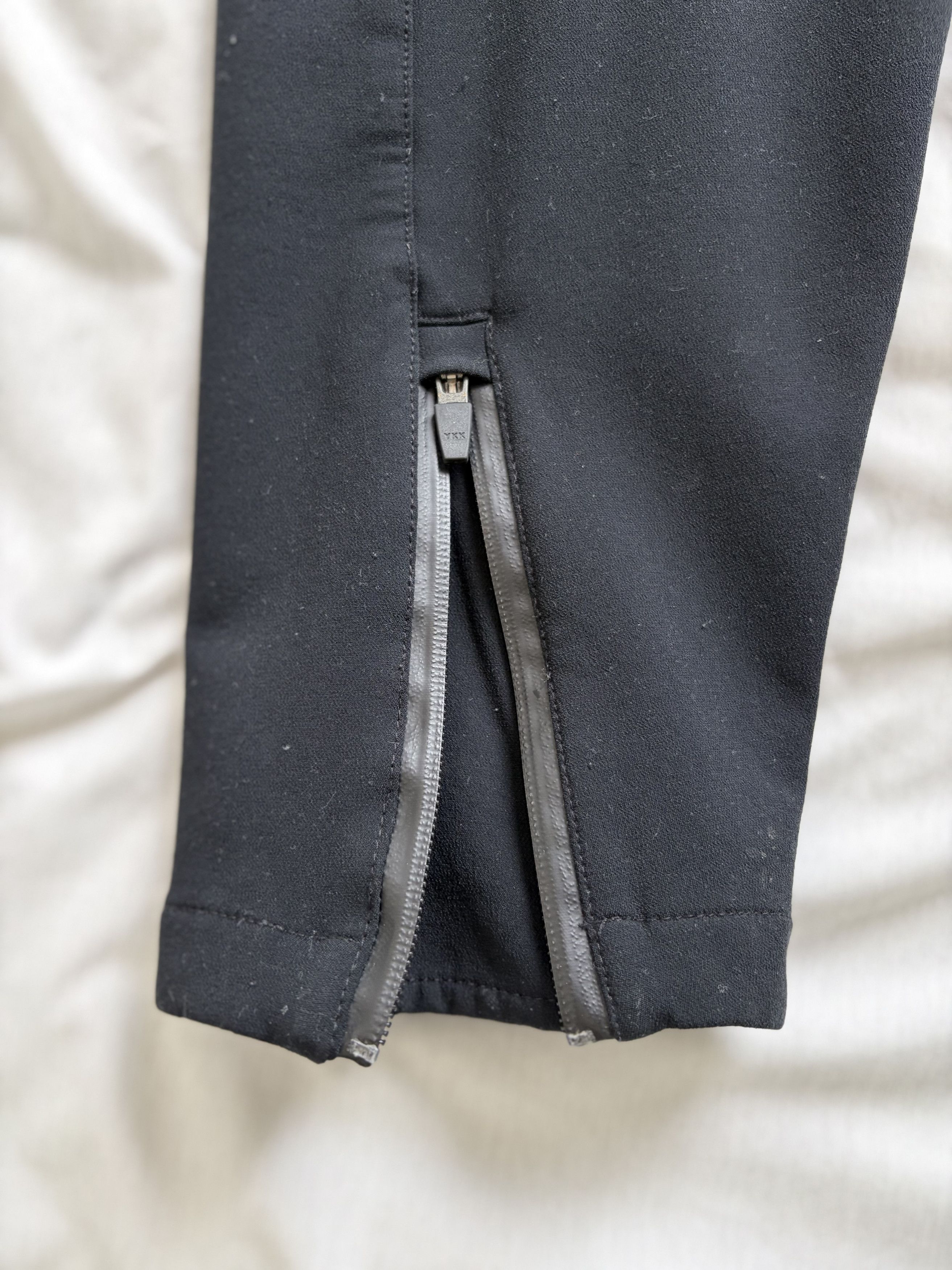 Enfin Leve ameztu articulated pants merino dryskin Size US 34 / EU 50 - 6 Thumbnail