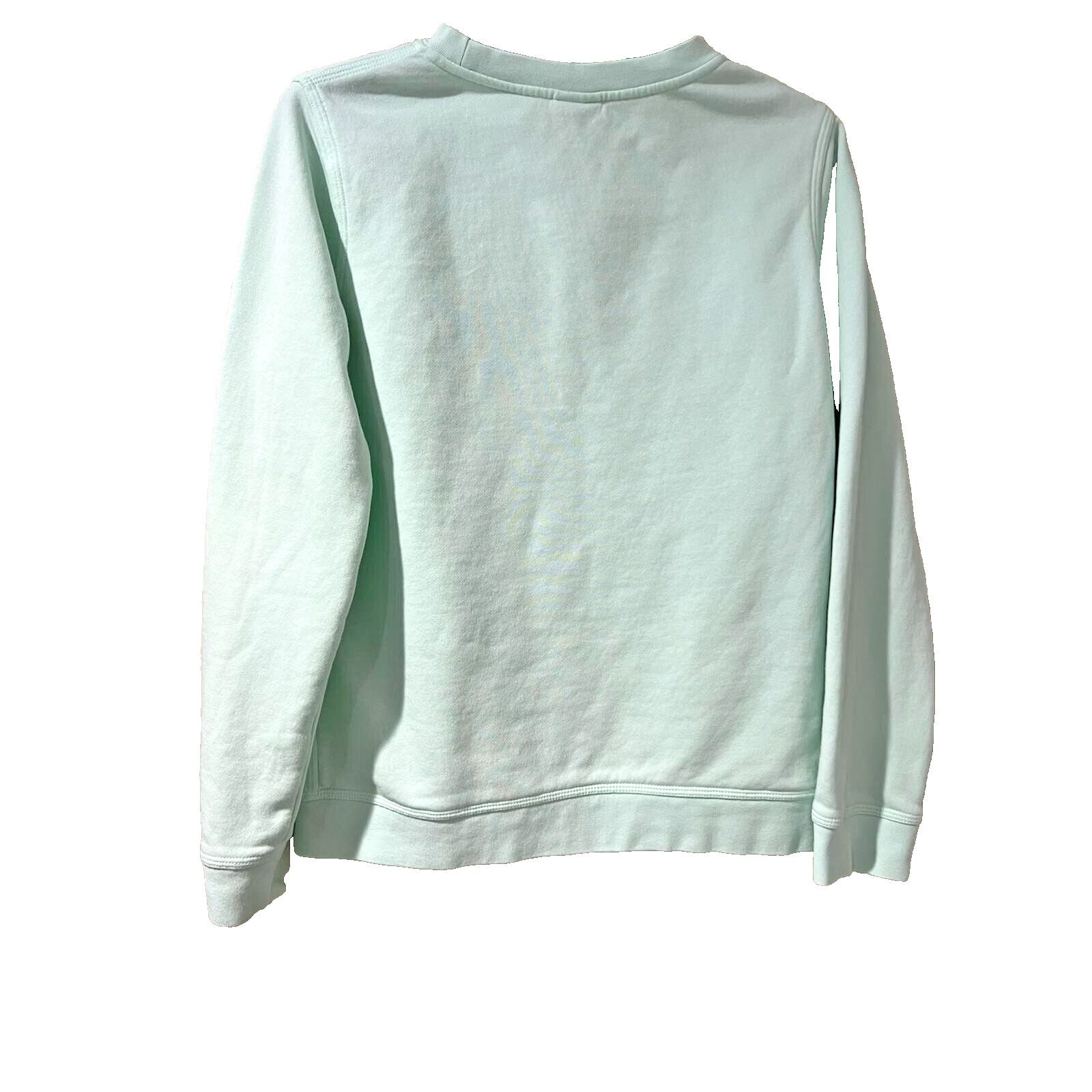 Nike Nike Mint Hoodie Super Soft size XL A000351 Size S / US 4 / IT 40 - 8 Thumbnail