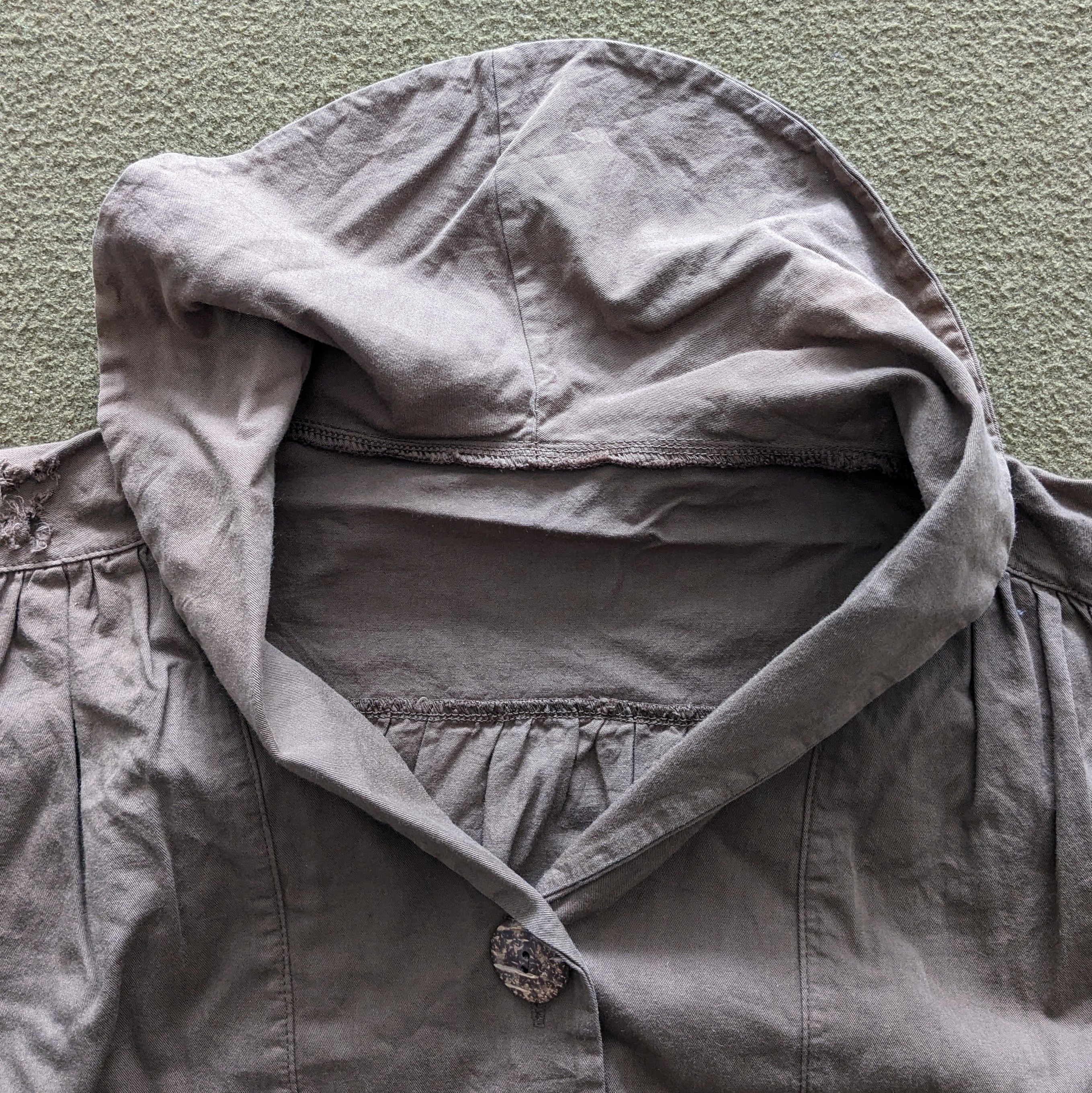 Vintage × Y's Vintage YOHJI YAMAMOTO Japanese Fashion Brand Jacket Size US L / EU 52-54 / 3 - 5 Thumbnail