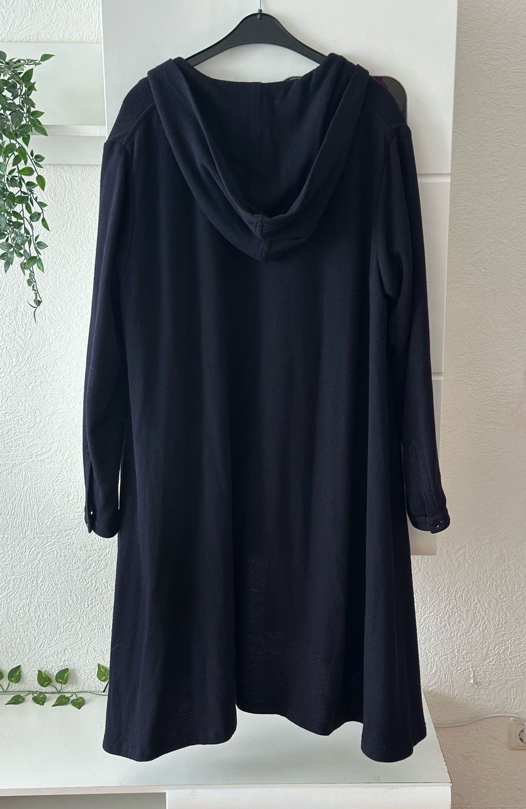 Y-3 Y-3 Yohji Yamamoto Rare Vintage Coat Size US M / EU 48-50 / 2 - 7 Thumbnail
