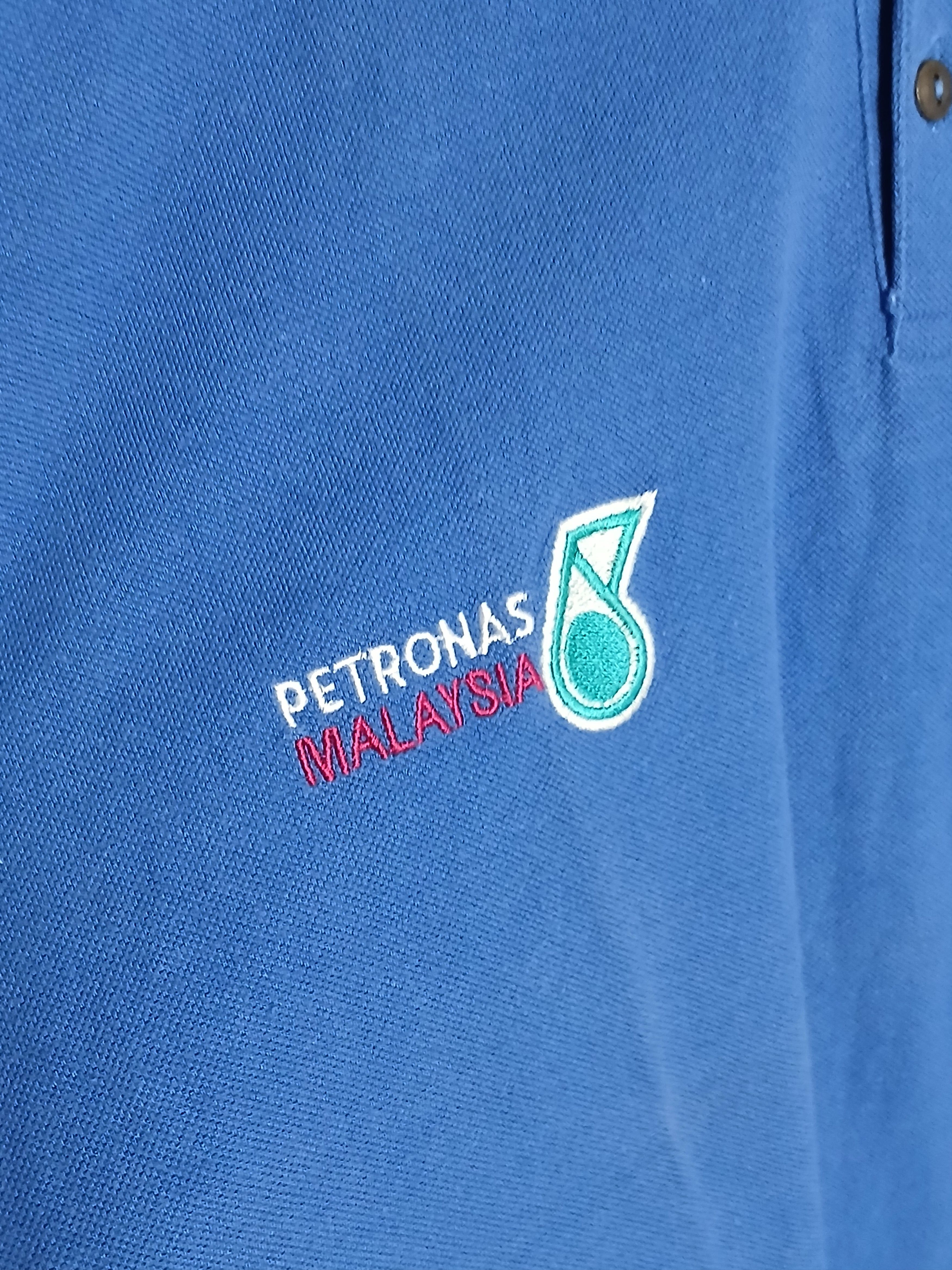 Formula 1 × Red Bull Red Bull Sauber Petronas F1 Racing T-Shirt Size US L / EU 52-54 / 3 - 4 Thumbnail