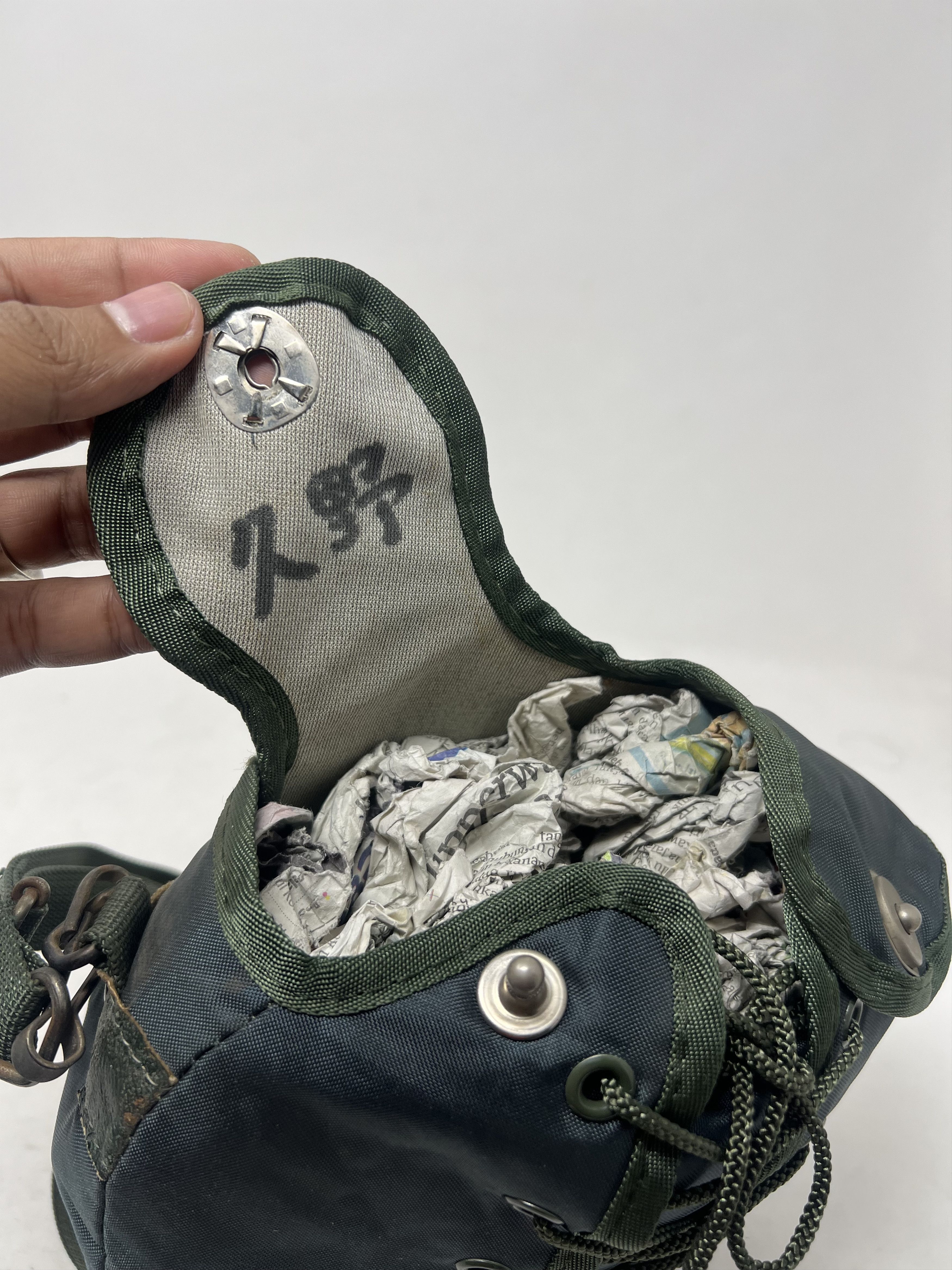 Mizuno Vintage Canteen Mizuno Classic Aluminum Bag Size ONE SIZE - 10 Thumbnail