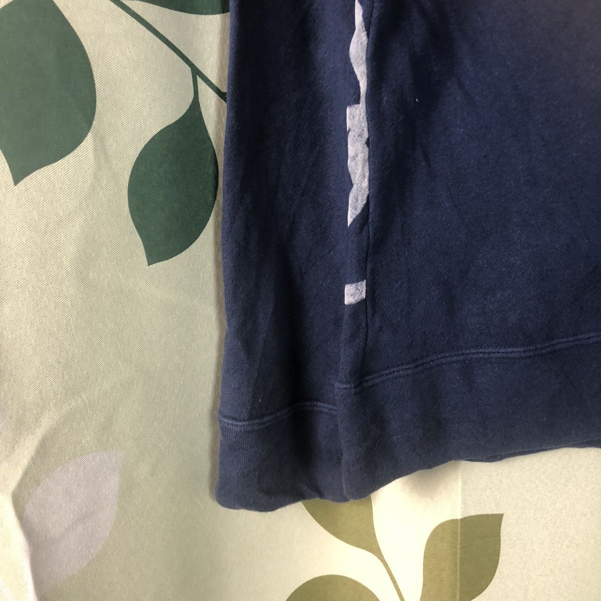 Japanese Brand Drug Stores pig Dark Blue Sweatshirt #7430 Size US M / EU 48-50 / 2 - 7 Thumbnail