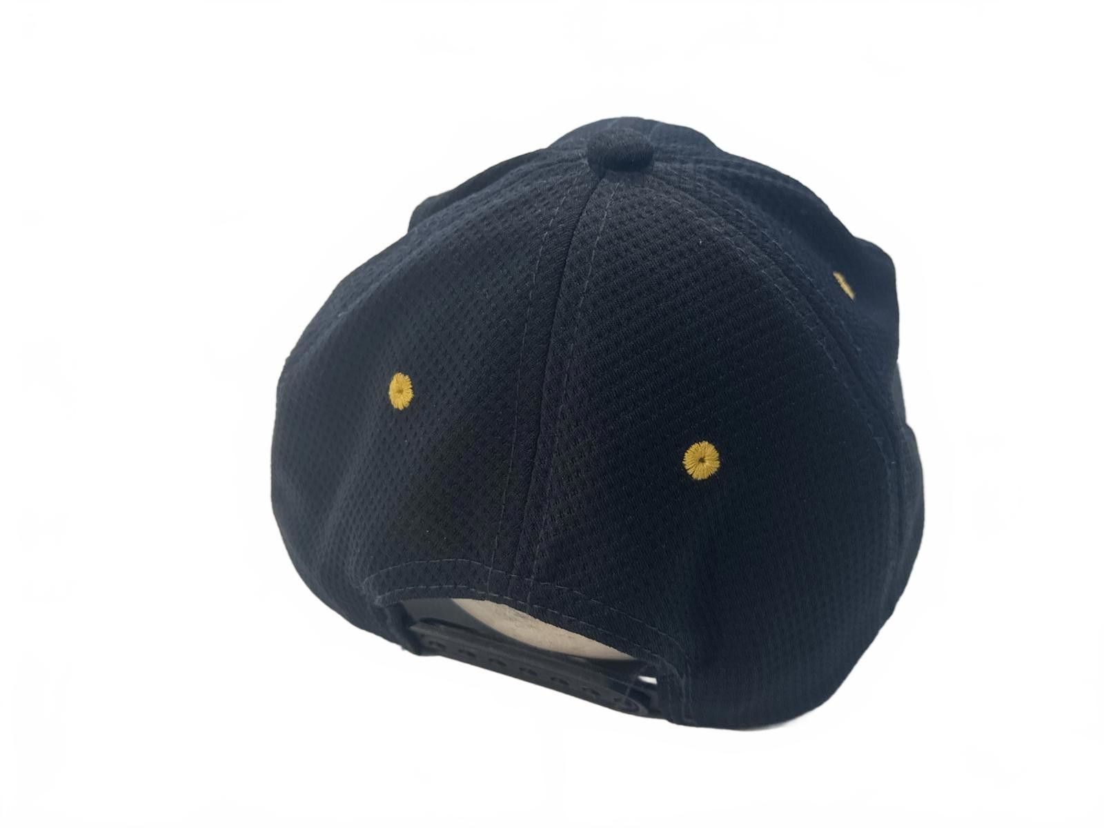 Other McDonald’s Employee Snapback Work Uniform Hat Size ONE SIZE - 3 Thumbnail