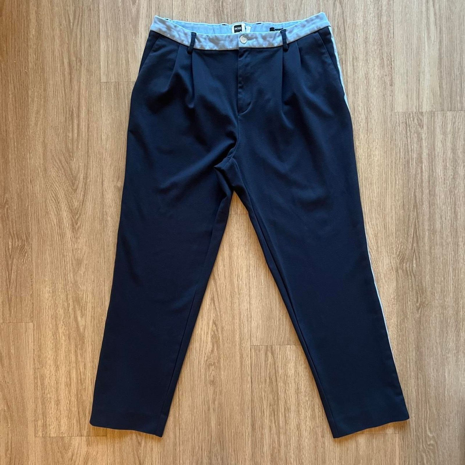 Hugo Boss Hugo boss x russel athletics Size US 36 / EU 52 - 4 Thumbnail