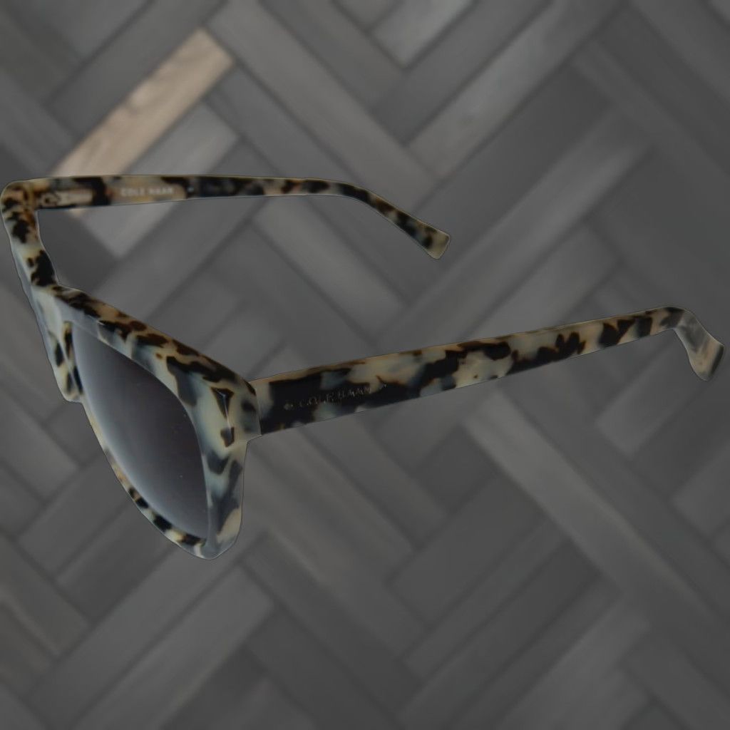 Cole Haan Cole Haan Sunglasses 55 19 140 CH6009 Brown Unisex Adults Frame Color 55[]19 140 CH6009 Sunglasses Cole Haan Size ONE SIZE - 1 Thumbnail
