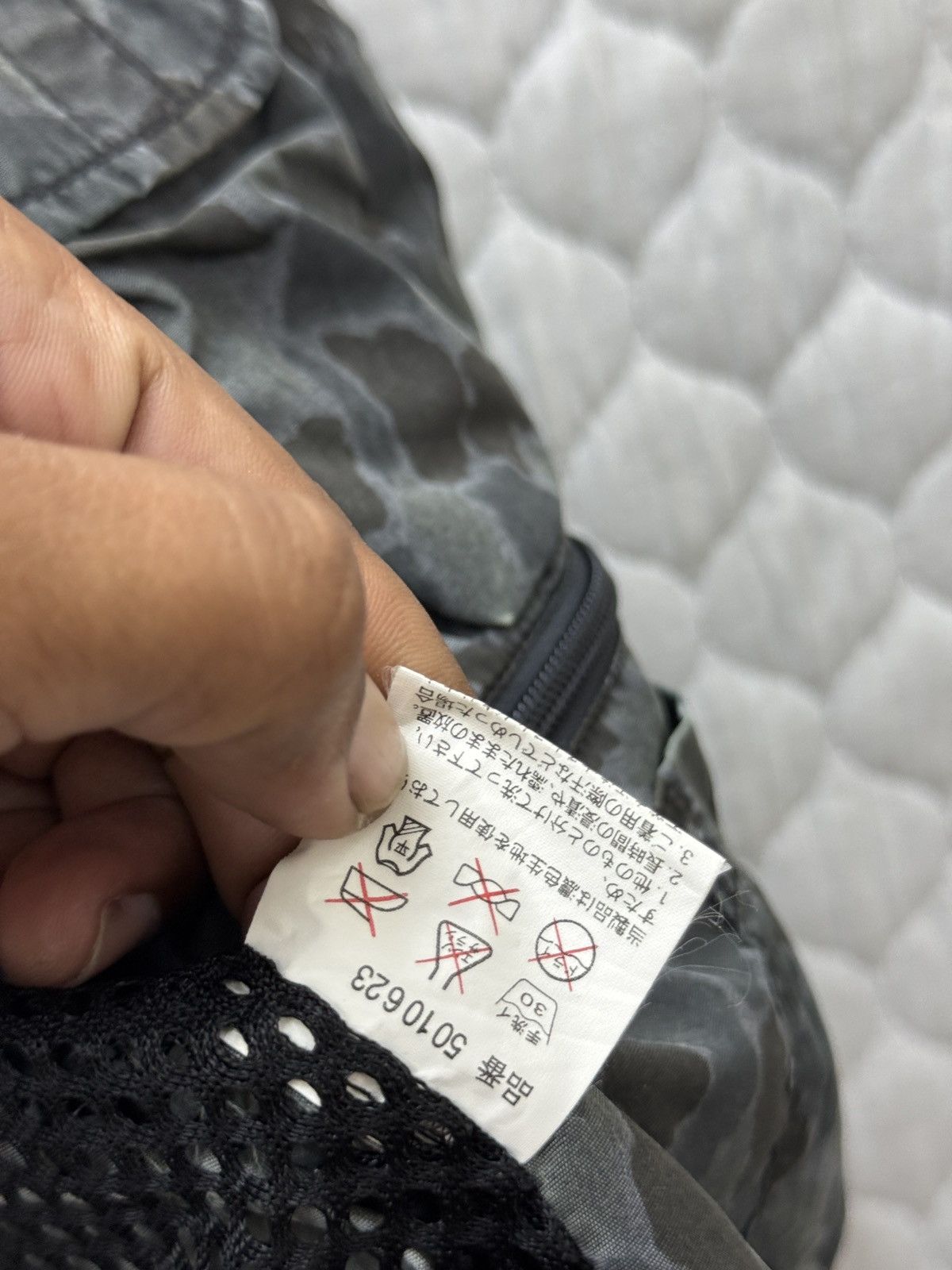 Japanese Brand 🔥🔥🔥STEALS FOXFIRE TACTICAL VEST Size US M / EU 48-50 / 2 - 12 Thumbnail
