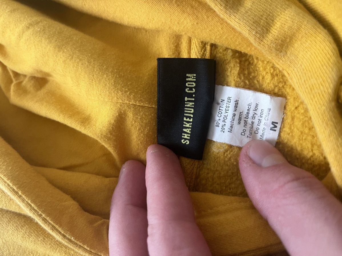Other Shake Junt Hoodie Size US M / EU 48-50 / 2 - 3 Thumbnail