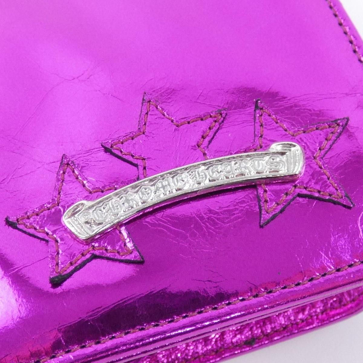 Chrome Hearts Chrome Hearts The Night Star Patch Bag Size ONE SIZE - 5 Thumbnail