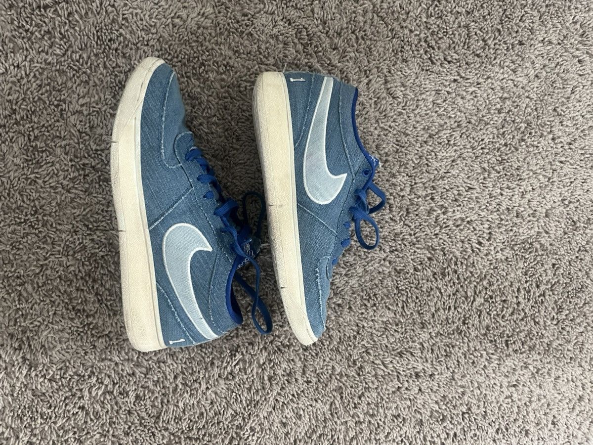 Nike Nike- Book 1 Size US 11 / EU 44 - 2 Thumbnail