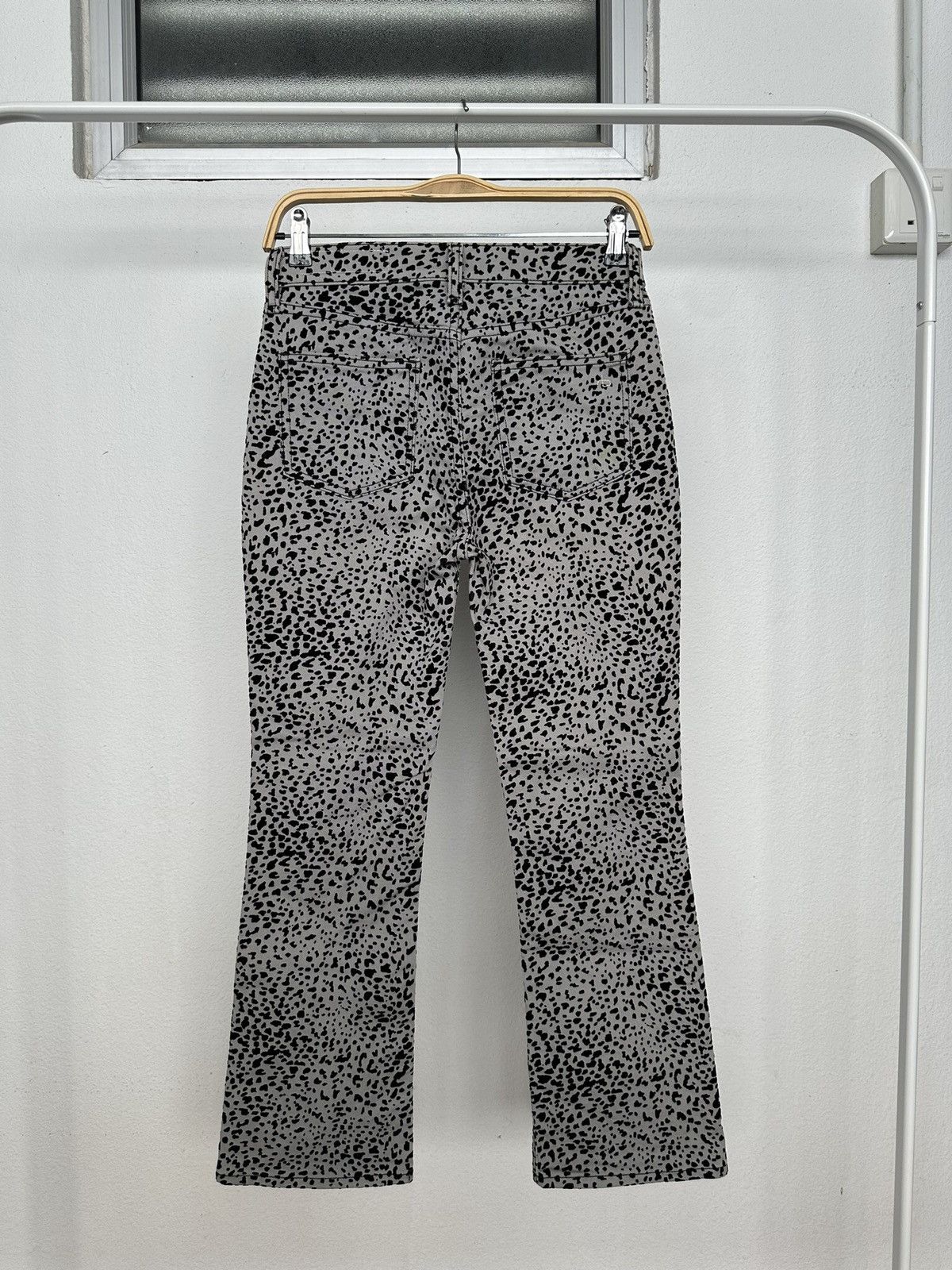 Rag & Bone Rare Rag & Bone Cheetah stripe pant Size US 28 / EU 44 - 12 Thumbnail