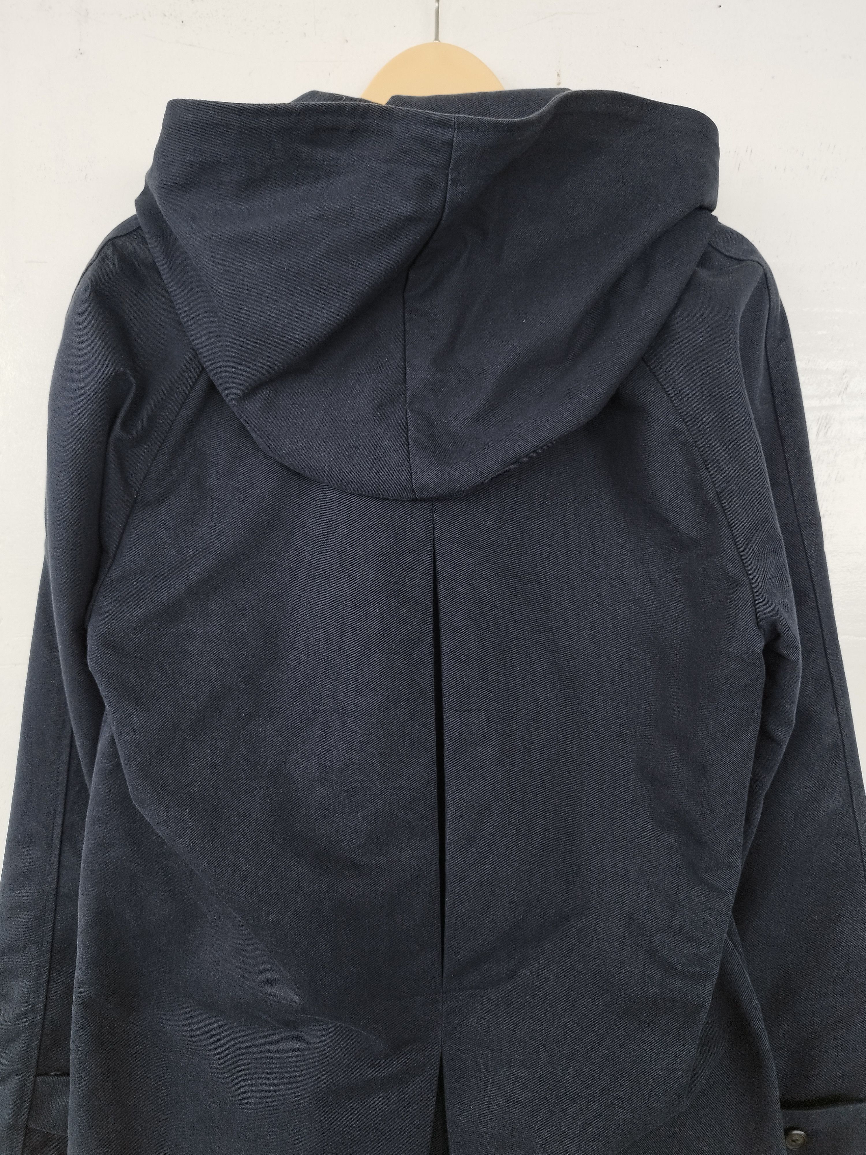 A.P.C. APC jacket Parkas Size US M / EU 48-50 / 2 - 4 Thumbnail