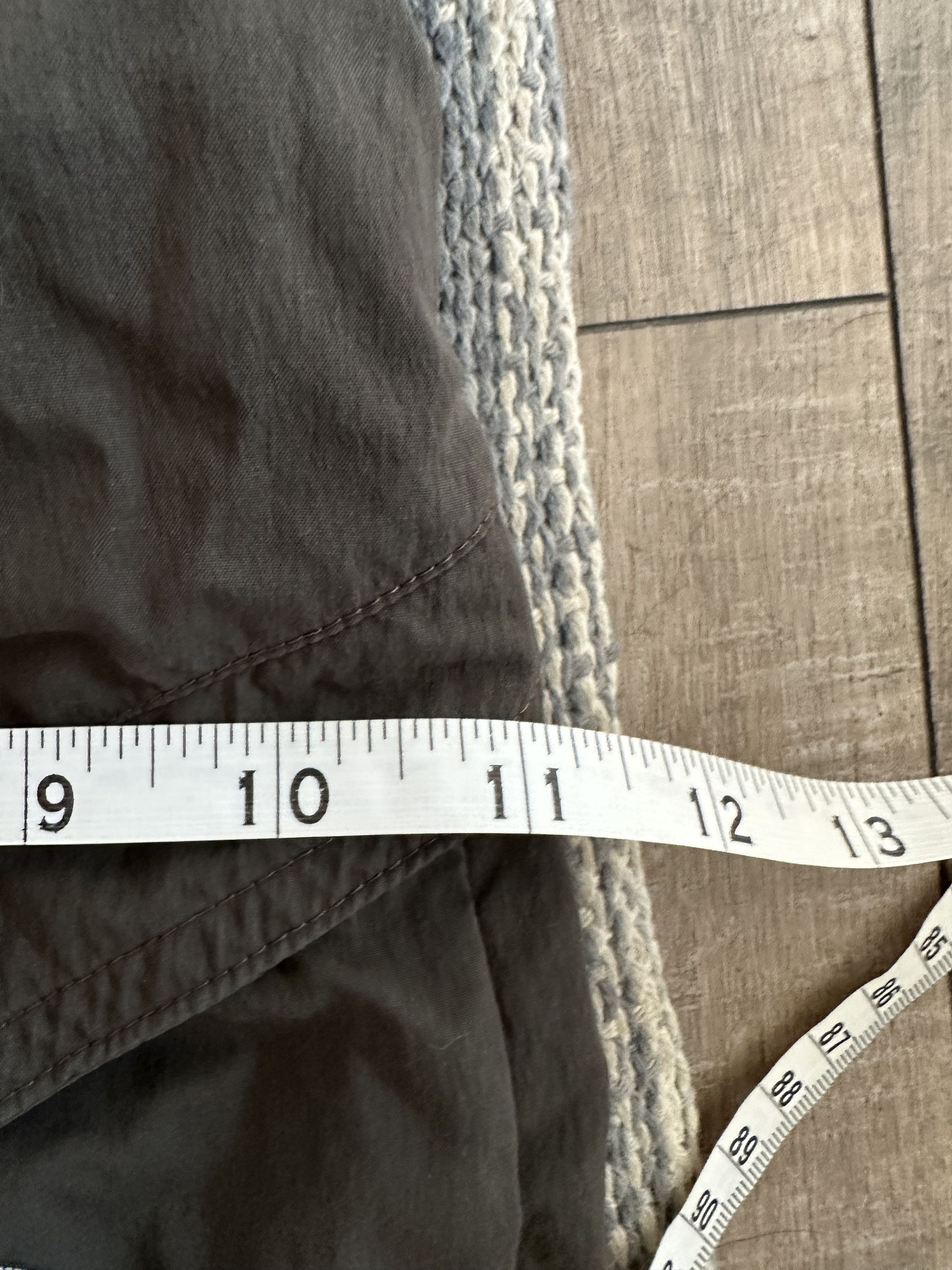 Arc'teryx Arc'Teryx Hiking Pants Size US 30 / EU 46 - 7 Thumbnail
