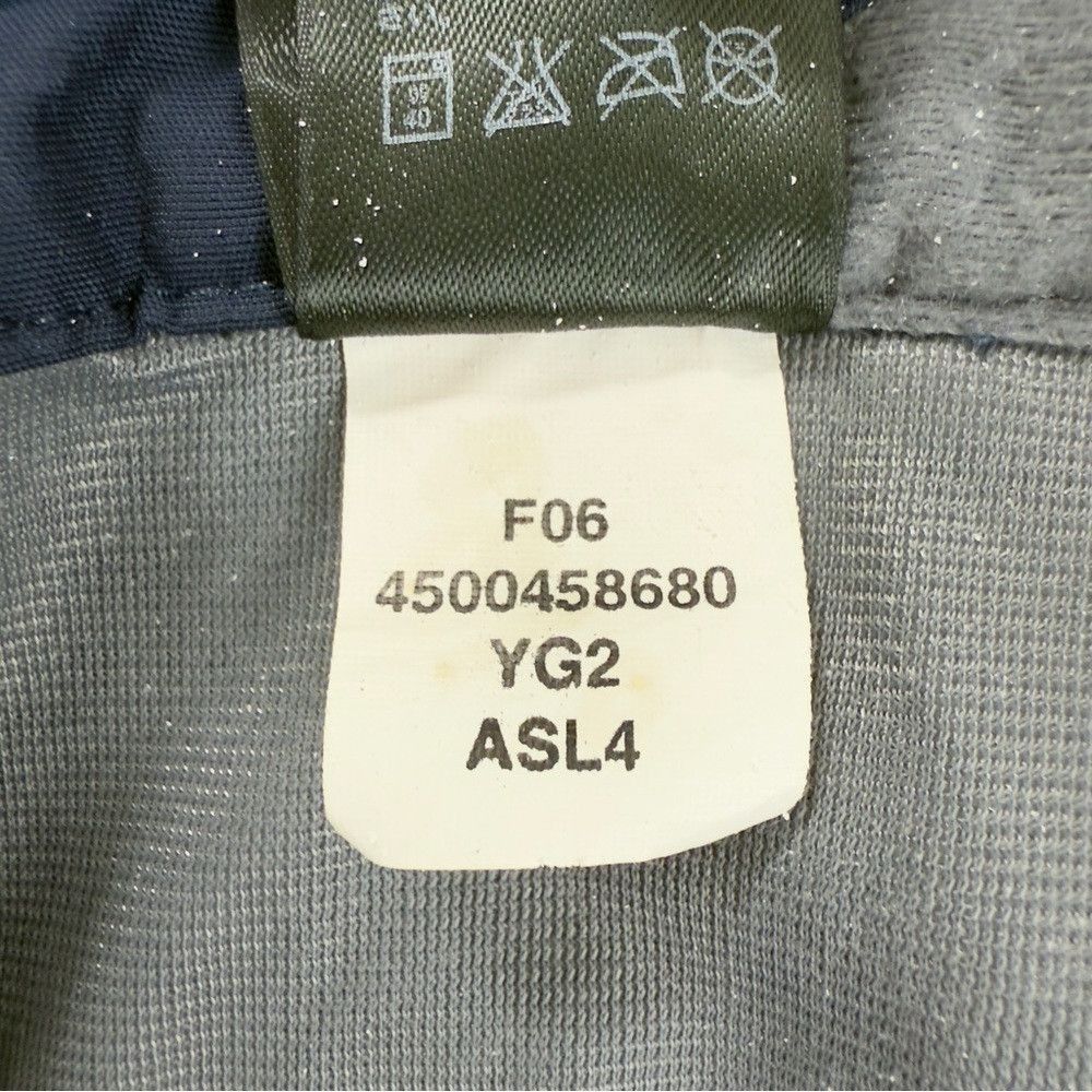 The North Face The North Face Men's Sz XXL Blue 100% Nylon Snowboard Ski P Size US 40 / EU 56 - 4 Thumbnail