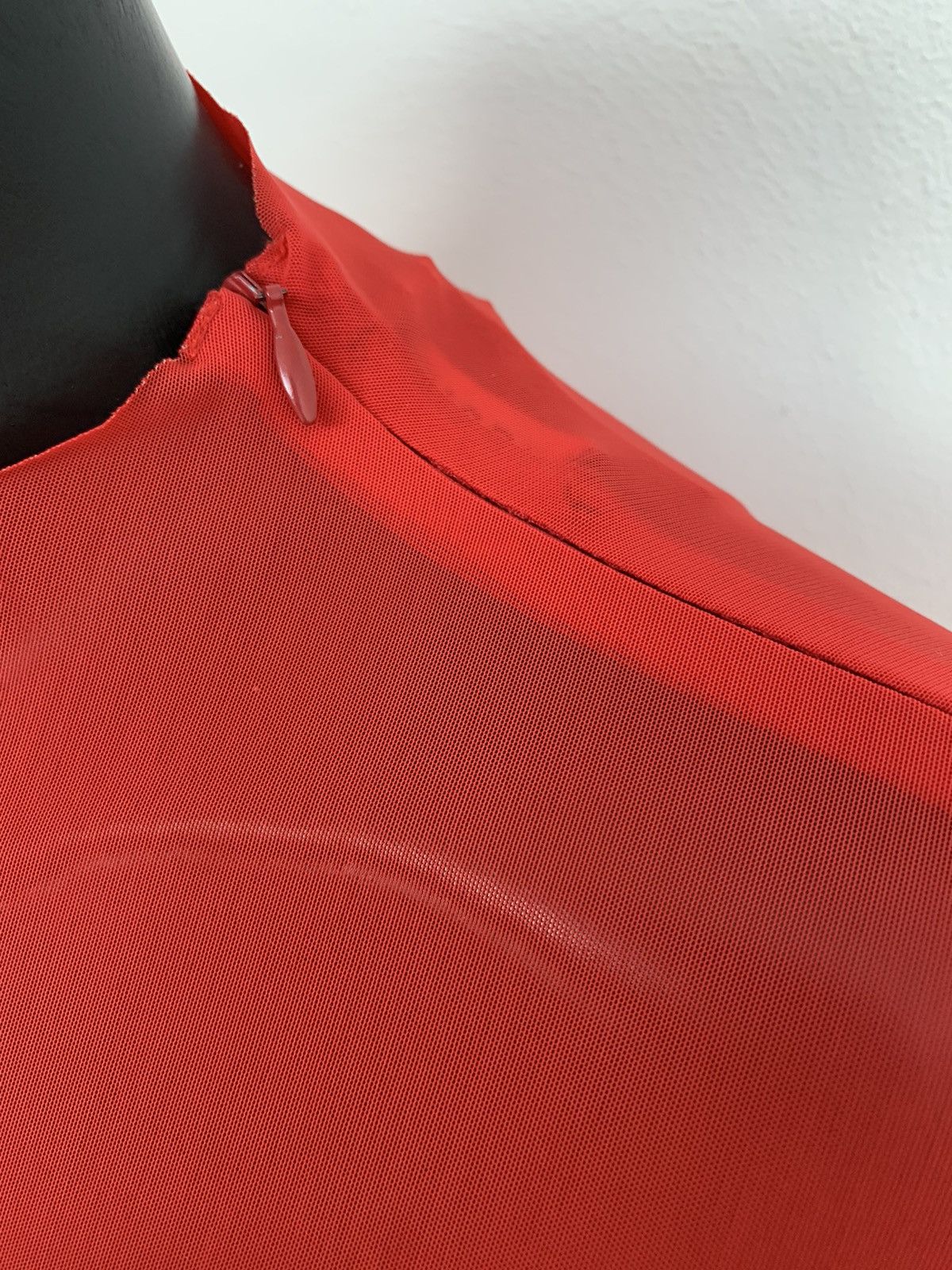 Misbhv MISBHV Red Body Size M / US 6-8 / IT 42-44 - 15 Thumbnail