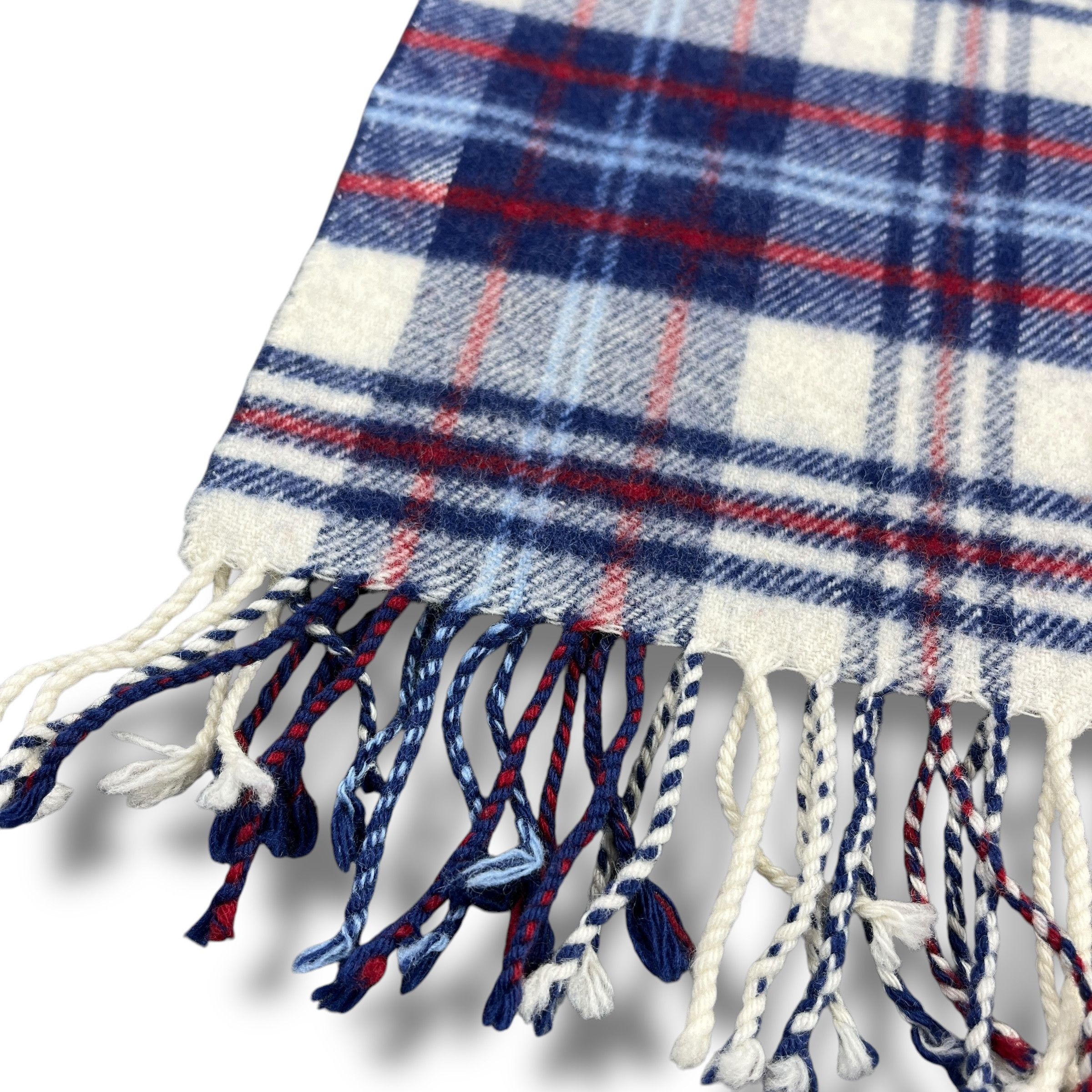 SHIPS Ships Scarf / Muffler / Neckwear T940 Size ONE SIZE - 10 Thumbnail