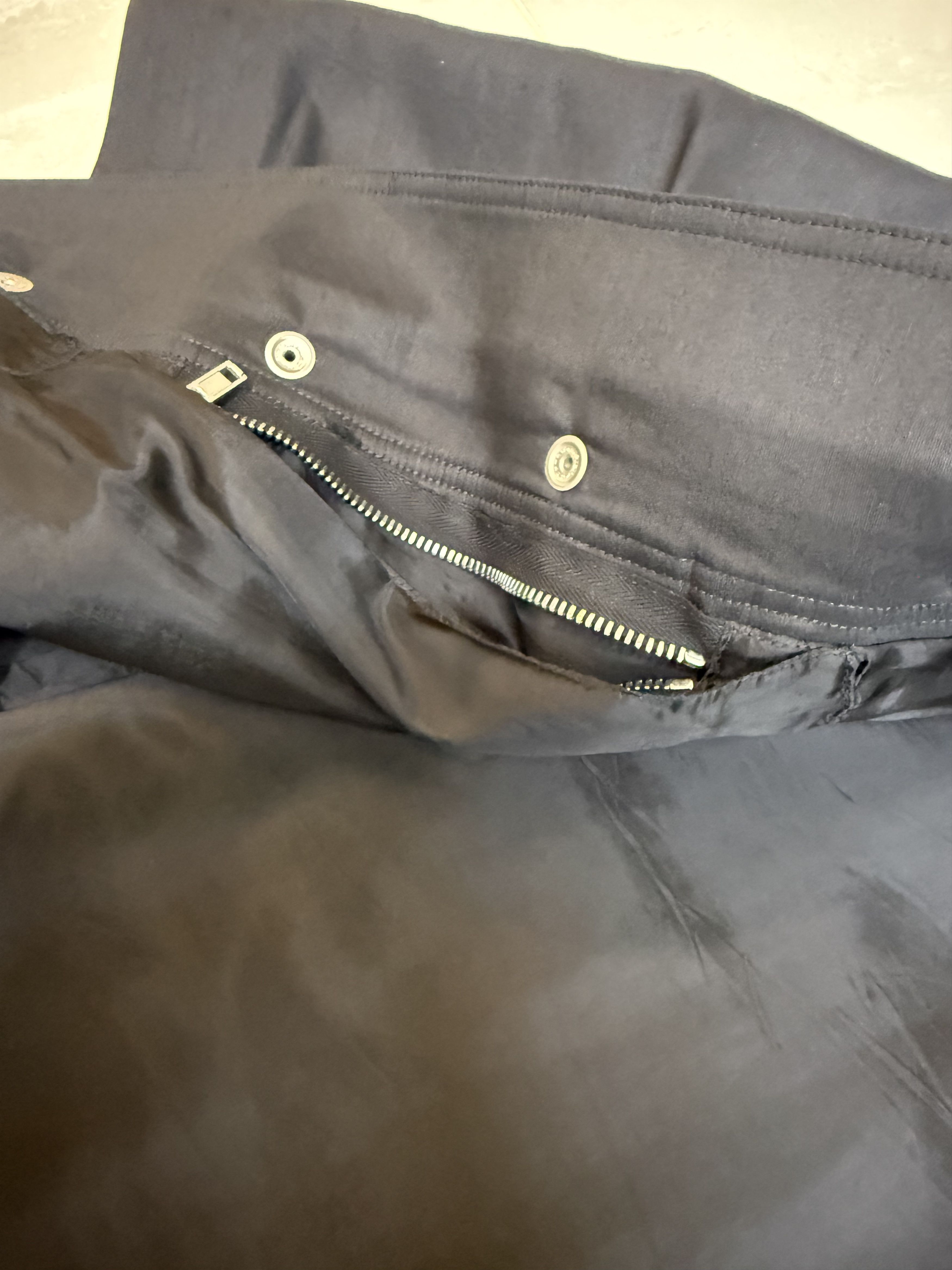 Rick Owens Rick Owens SS16 Cyclops Multi-Pocket Field Coat Jacket Size US M / EU 48-50 / 2 - 8 Thumbnail
