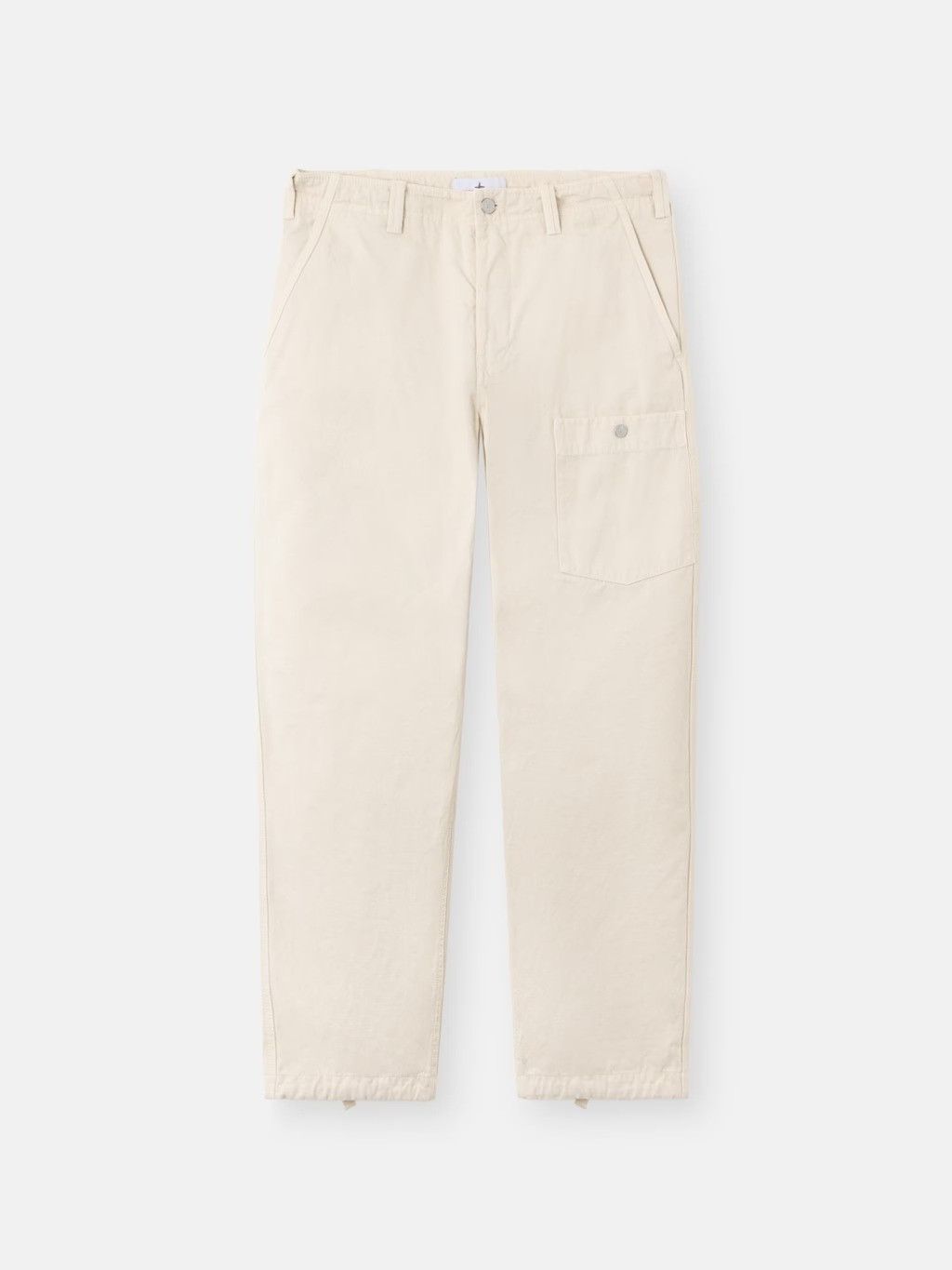 Stone Island Cotton Cargo Pants tag size 34 Men - USA Duties Paid