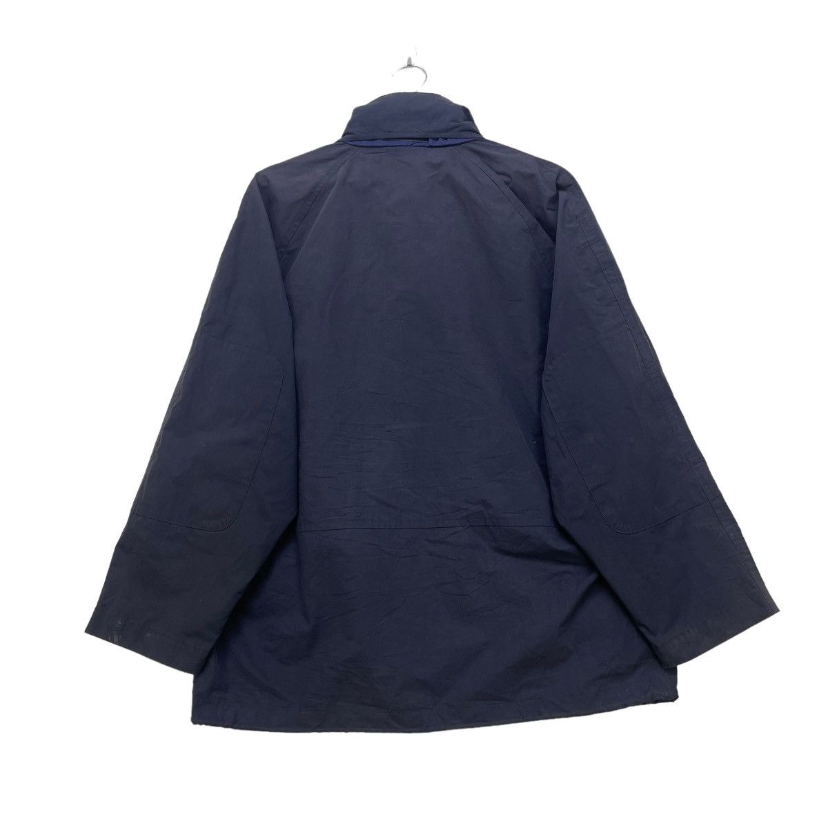 Burberry 🔥Vintage Burberrys Nova Check Jacket Size US M / EU 48-50 / 2 - 2 Thumbnail