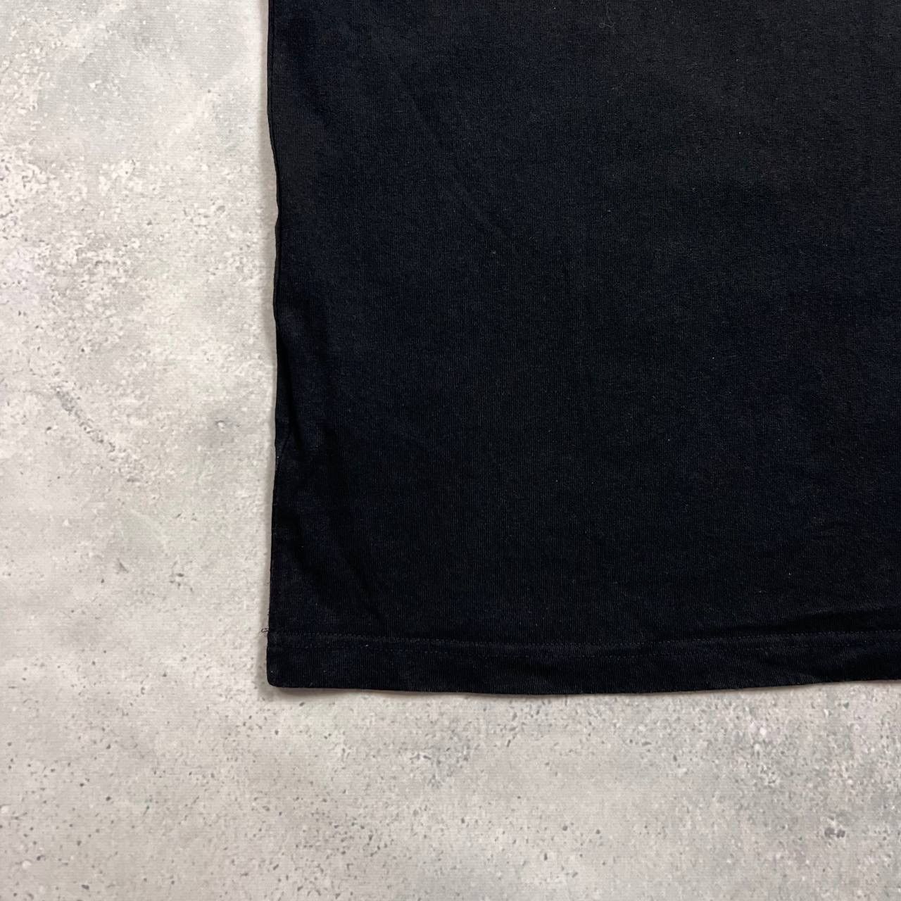 Aape AAPE by A Bathing Ape Gold Logo Universe T Shirt Black Size US S / EU 44-46 / 1 - 20 Thumbnail