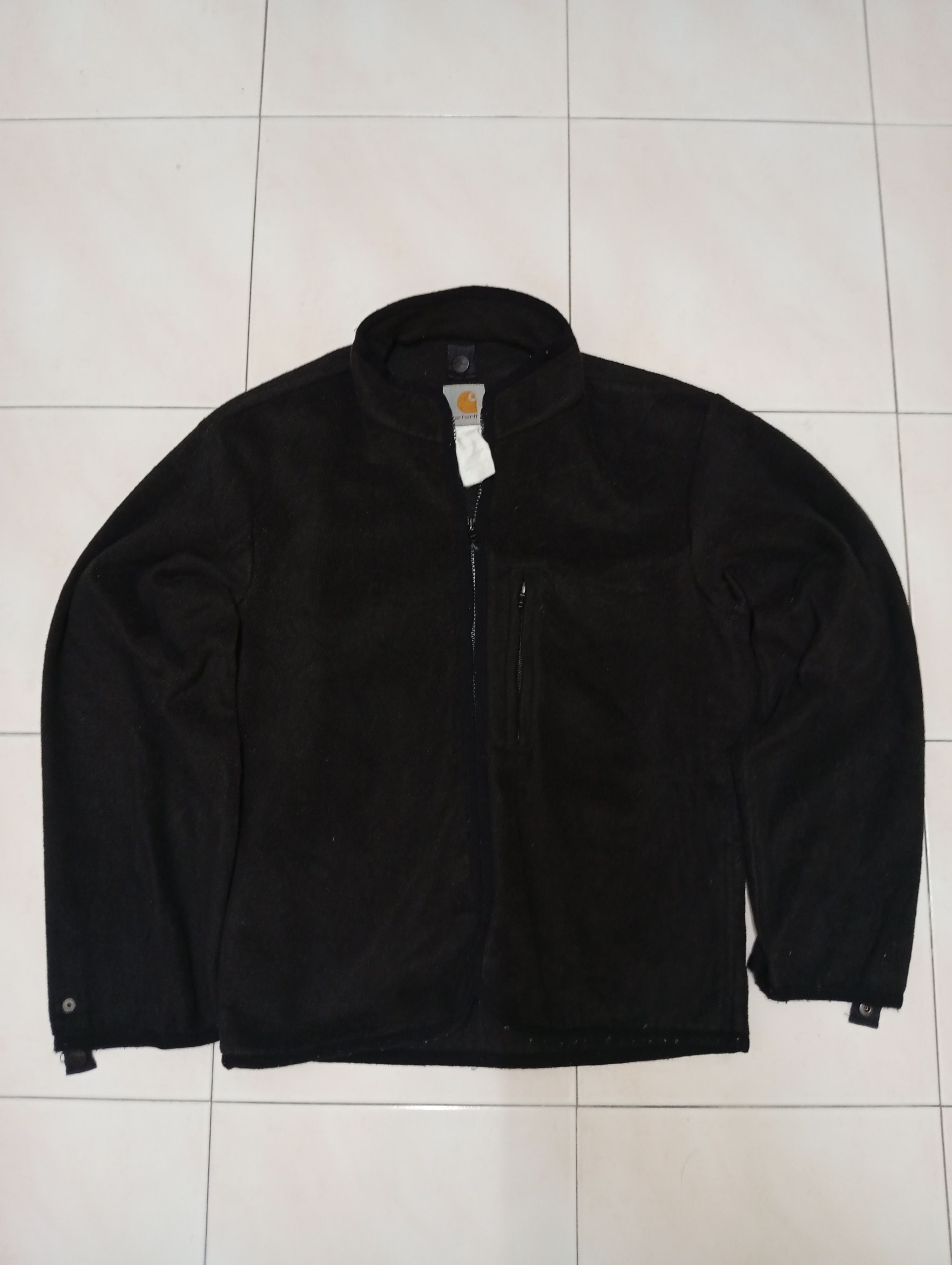 Carhartt Carhartt outdoor X Fleece Jacket Size US M / EU 48-50 / 2 - 1 Thumbnail