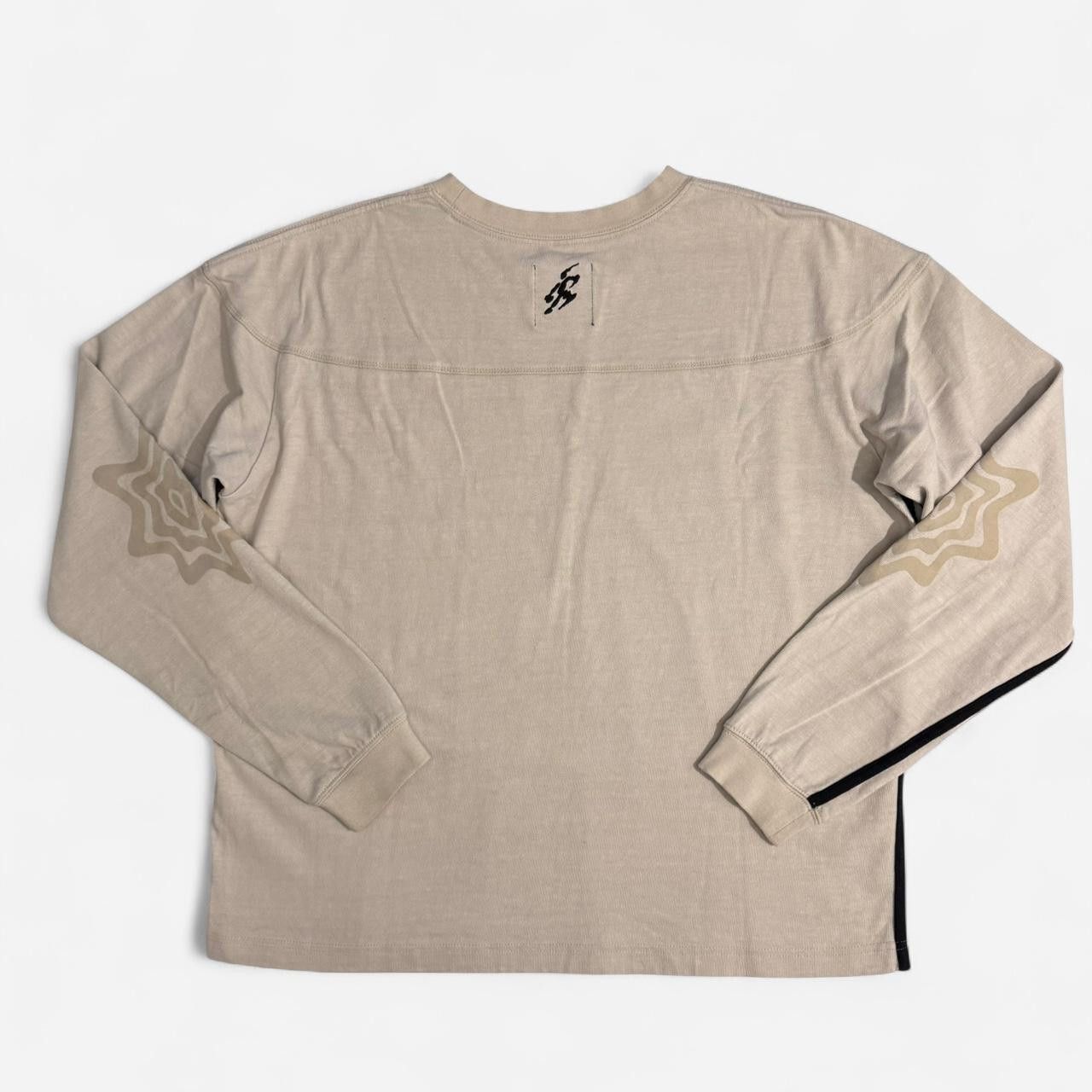 Asics × Kiko Kostadinov ASiCS x KiKO KOSTADiNOV NOVALiS BiXANCE CREWNECK Size US L / EU 52-54 / 3 - 2 Thumbnail
