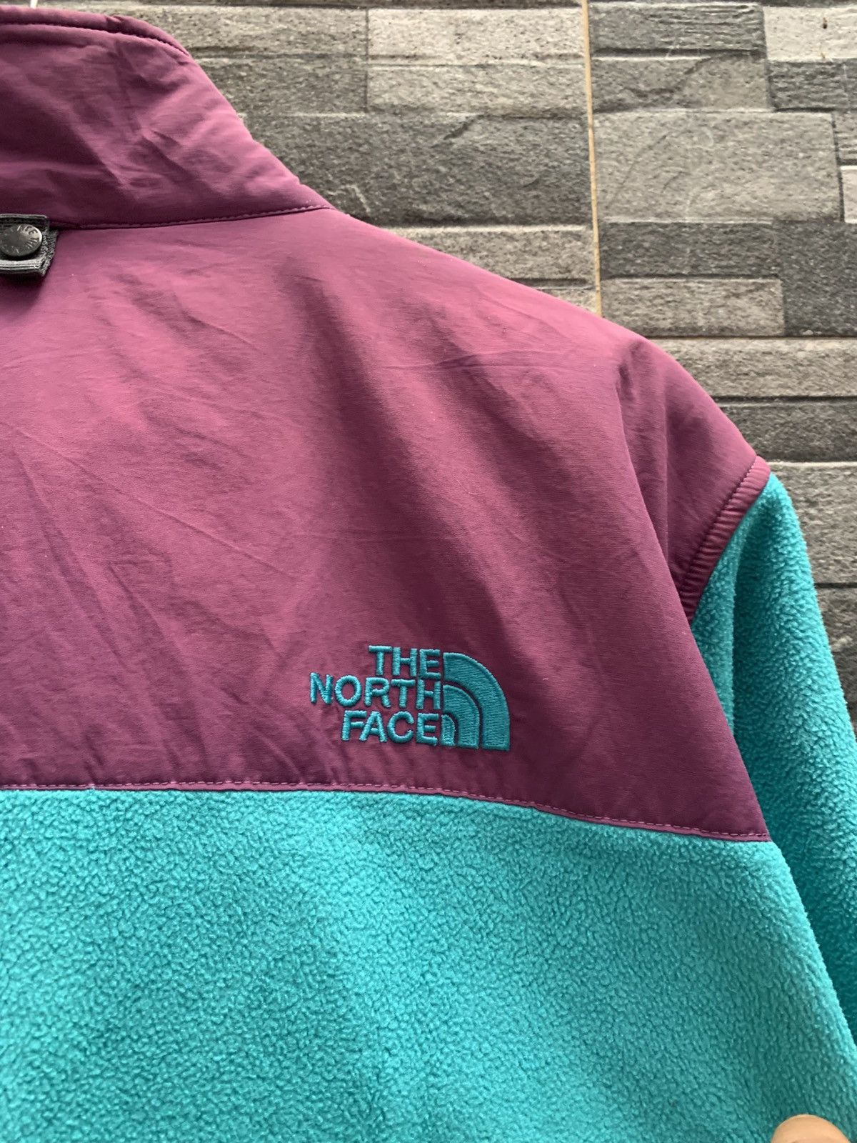The North Face Vintage 1990 The North Face Trans-Antarctica Expedition Size US L / EU 52-54 / 3 - 4 Thumbnail