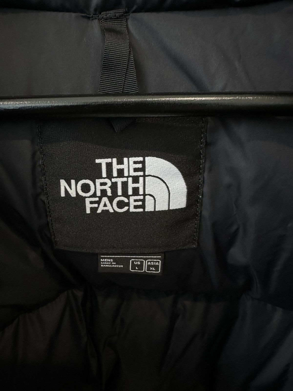The North Face The North Face Puffer Size US L / EU 52-54 / 3 - 6 Thumbnail