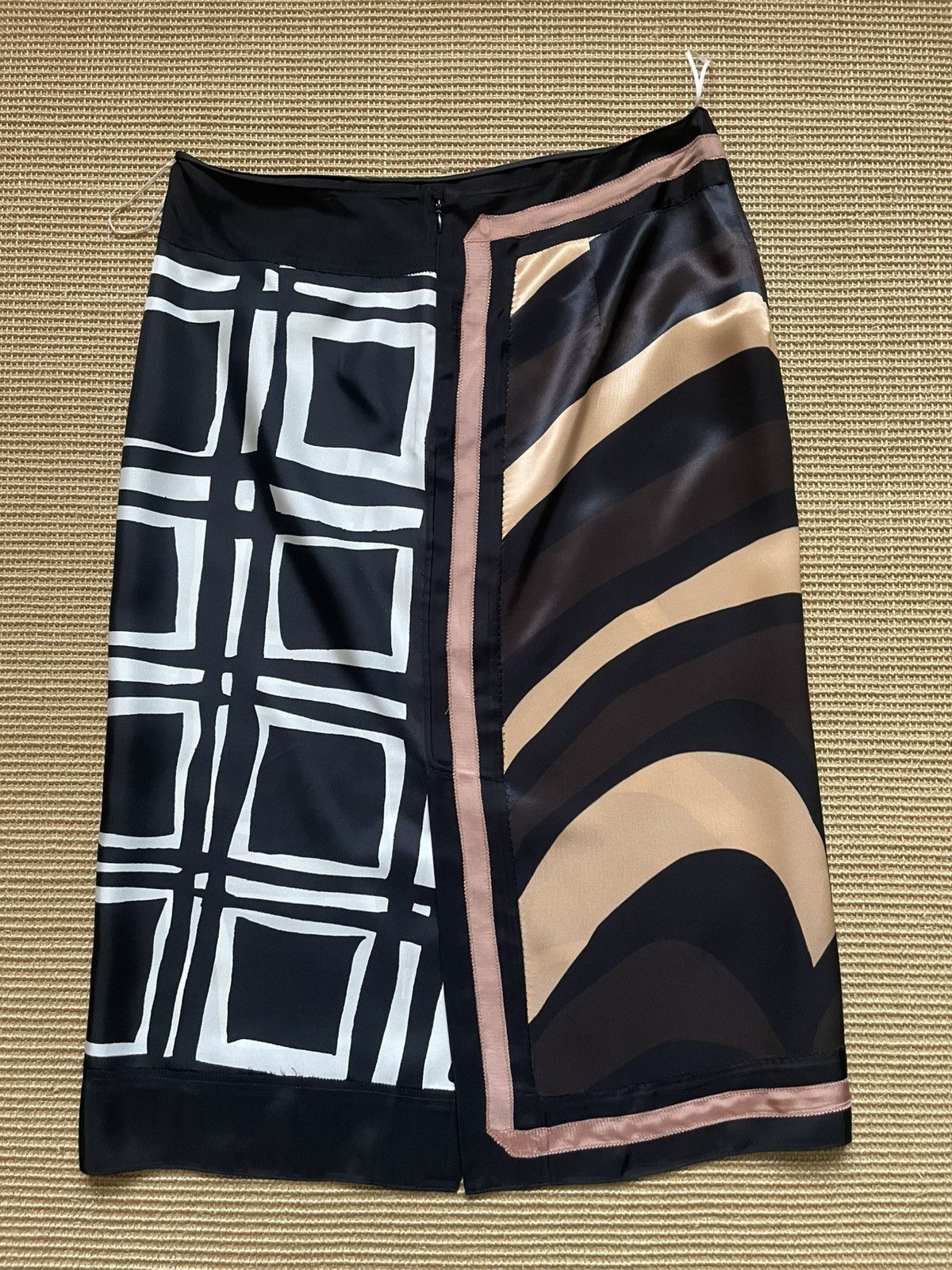 Marni Marni skirt Size 30" / US 8 / IT 44 - 2 Thumbnail