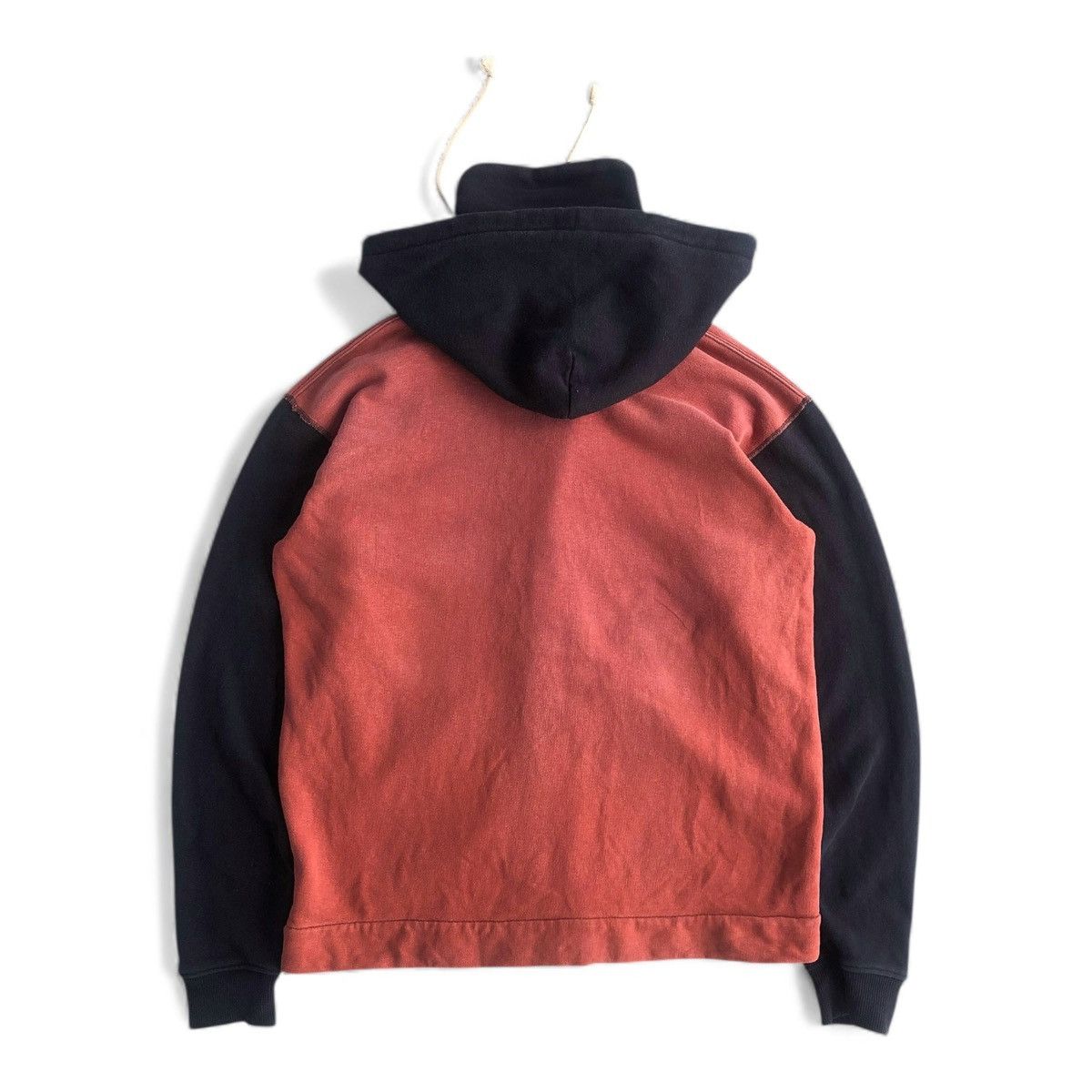 Kapital Kapital Button Up Hoodie Size US L / EU 52-54 / 3 - 4 Thumbnail