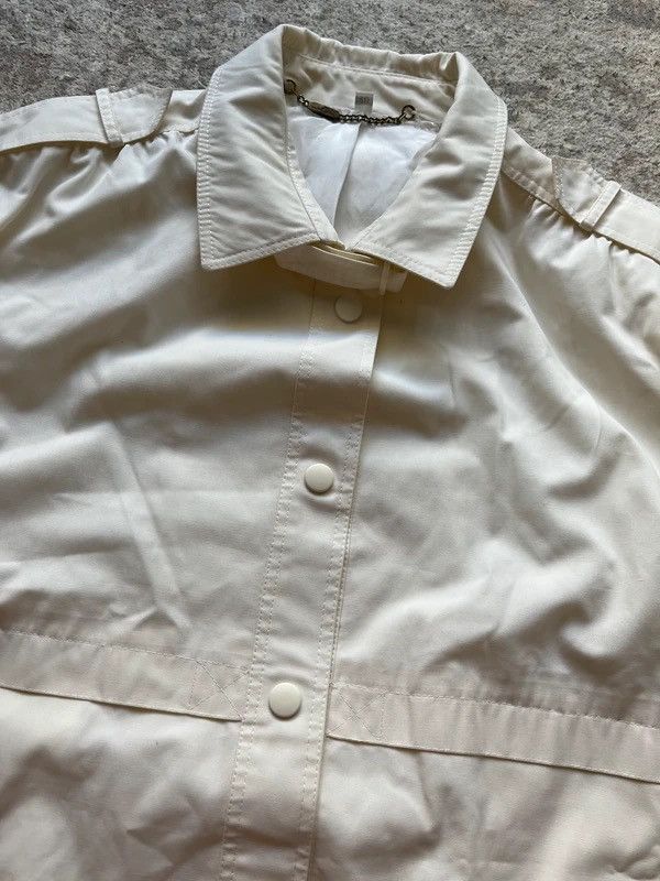 Other Mar Cona Exclusive Sz 40 / L Vintage 90s Cream White Size L / US 10 / IT 46 - 6 Thumbnail