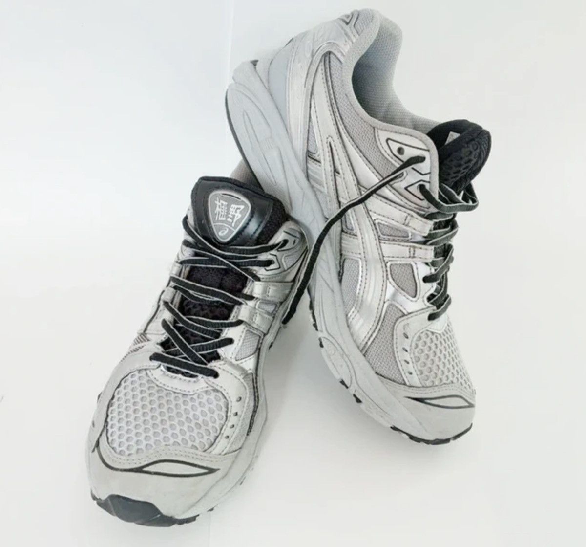 Asics Asics gel Kayano Legacy. limited edition Size US 7.5 / IT 37.5 - 1 Thumbnail
