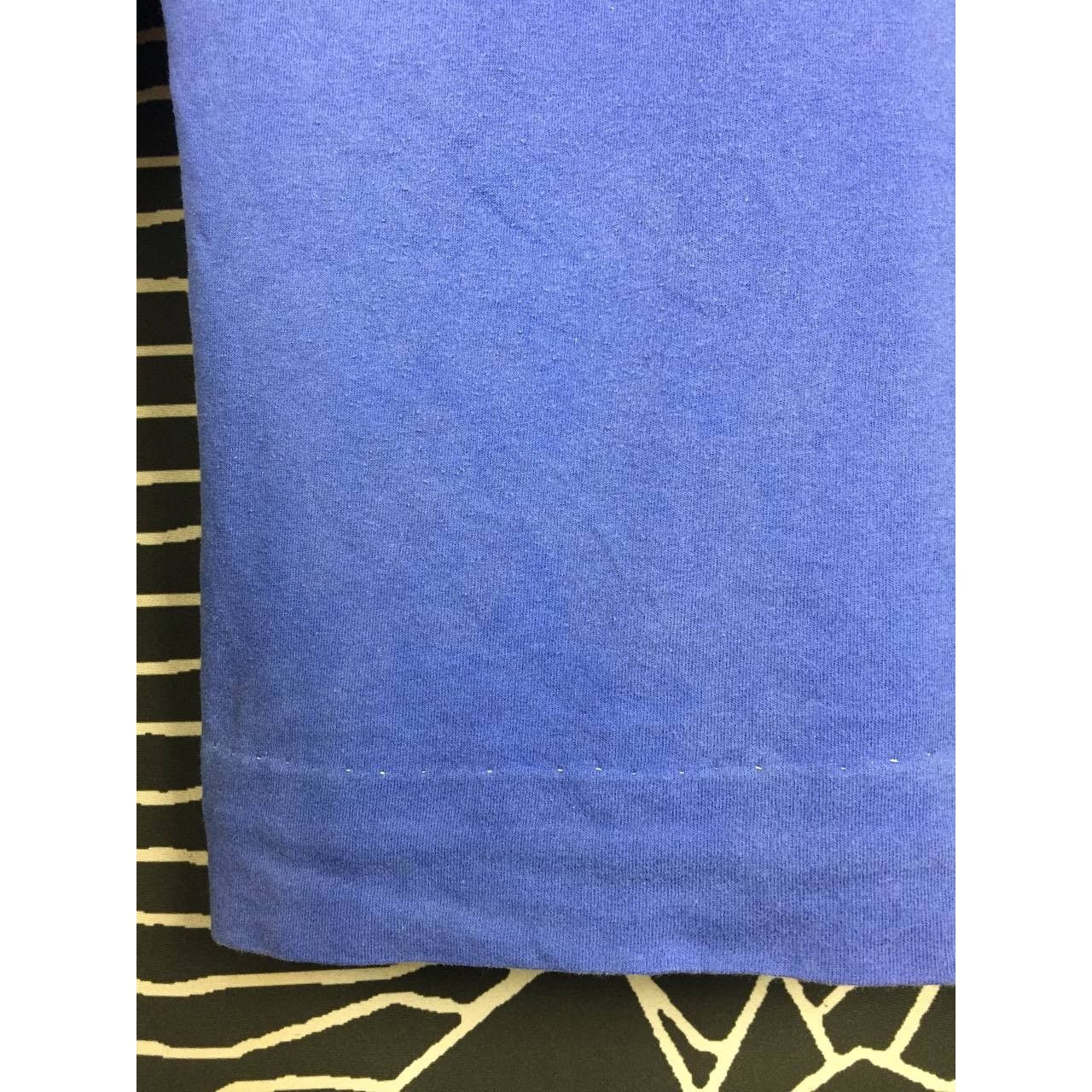 Vintage Vtg Vespa Piaggio Comfortable Daily Wear Tee Size US L / EU 52-54 / 3 - 9 Thumbnail