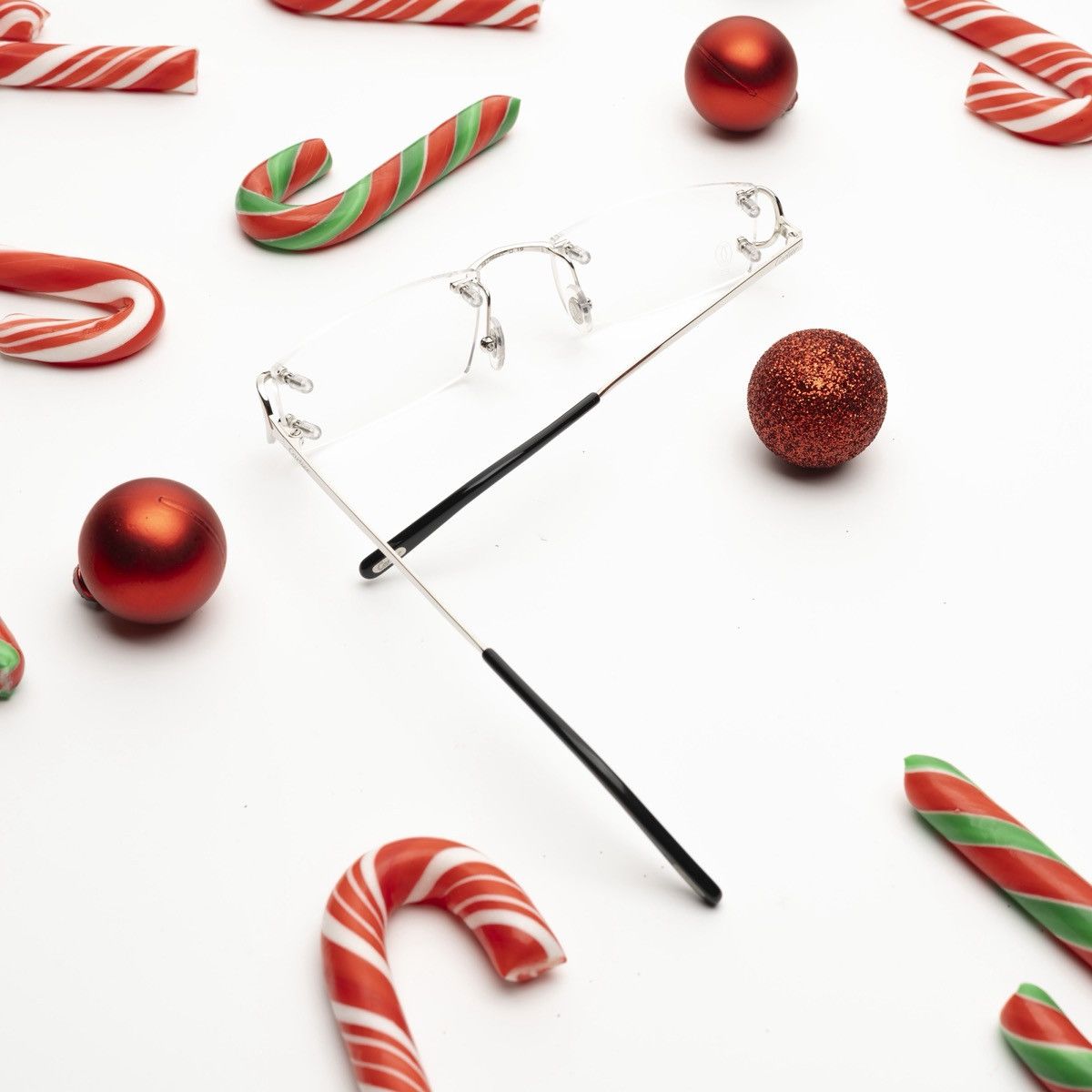 Cartier CARTIER CT0092O 002 GLASSES Size ONE SIZE - 5 Thumbnail